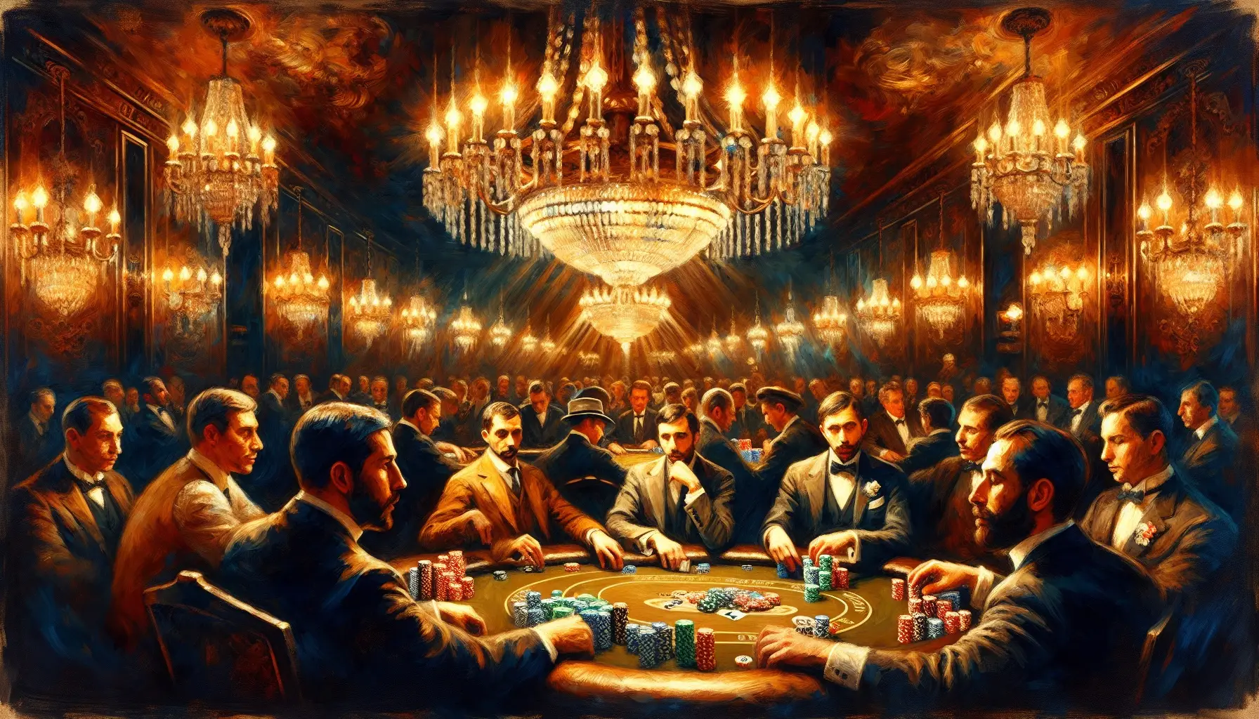 What Does Calling Your Bluff Mean in Poker? What Does Calling Your Bluff Mean in Poker?