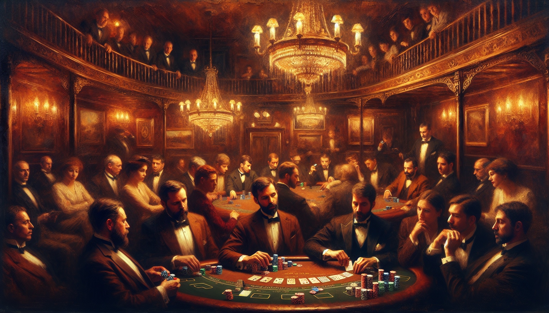 What is a Capped Range in Poker? What is a Capped Range in Poker?