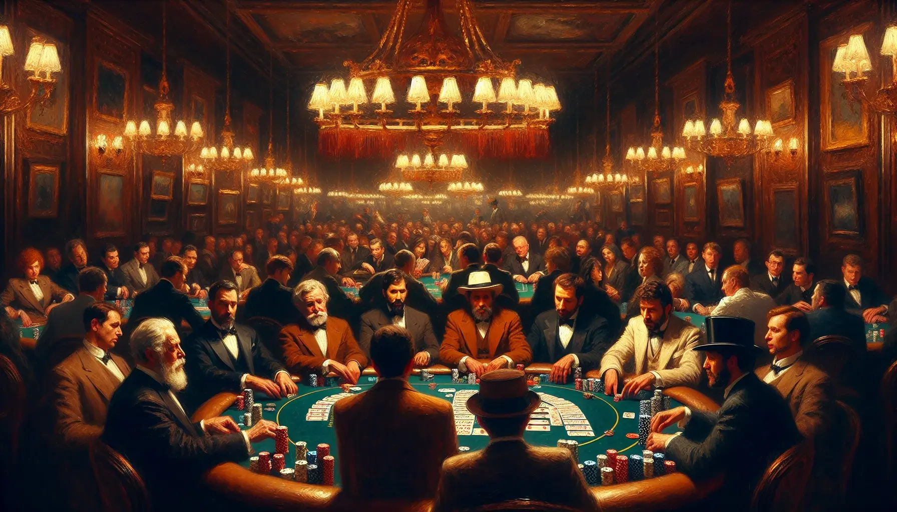 What is a Card Sharp? What is a Card Sharp?