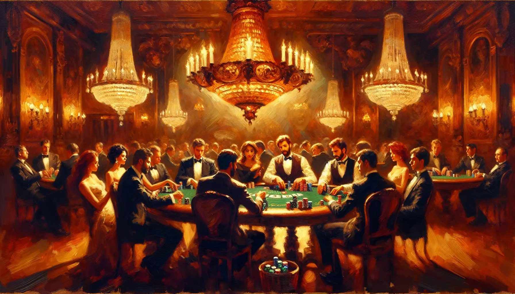 What is a Carnival Game?