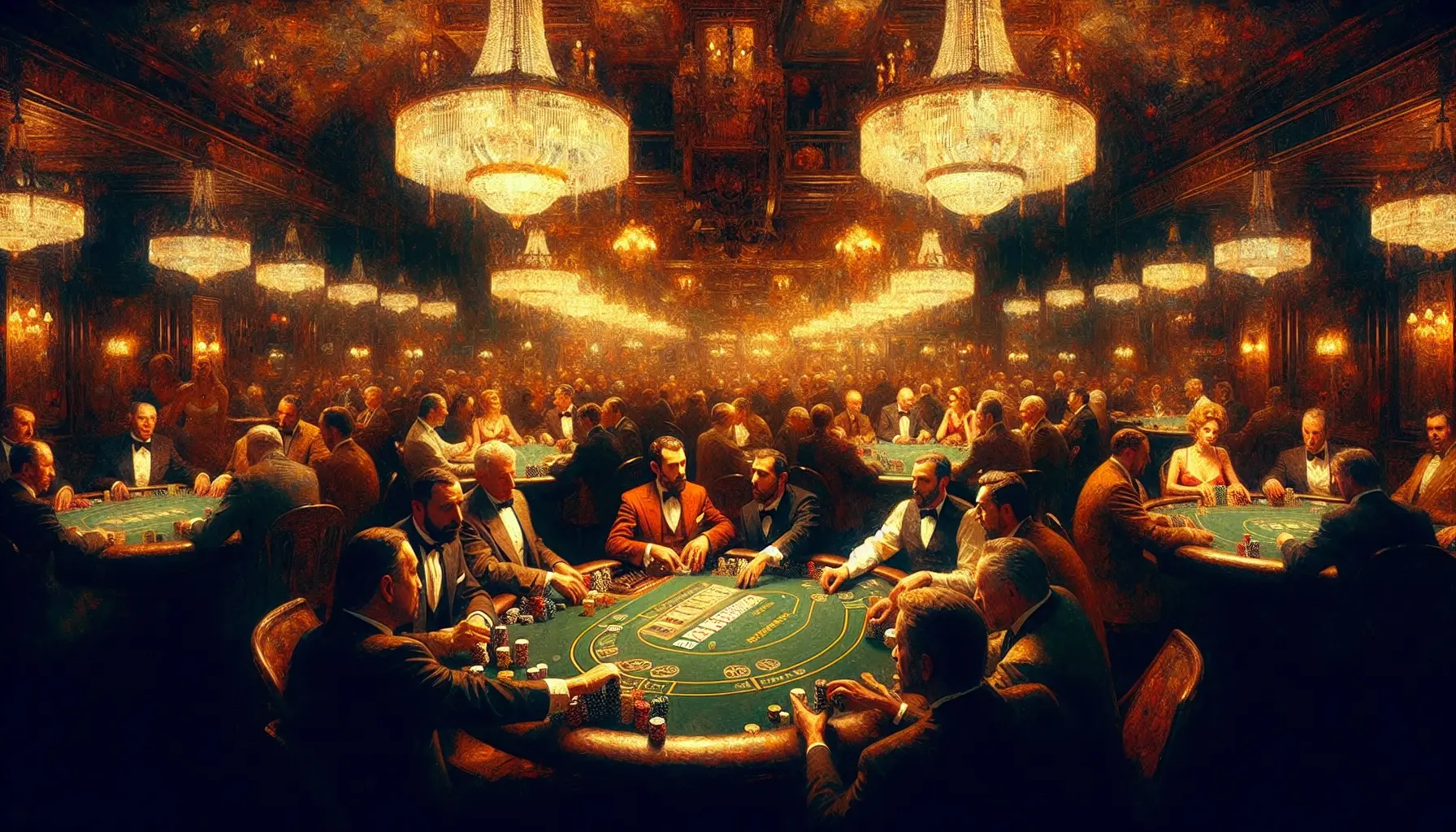 What Does Cash In Mean in Poker?