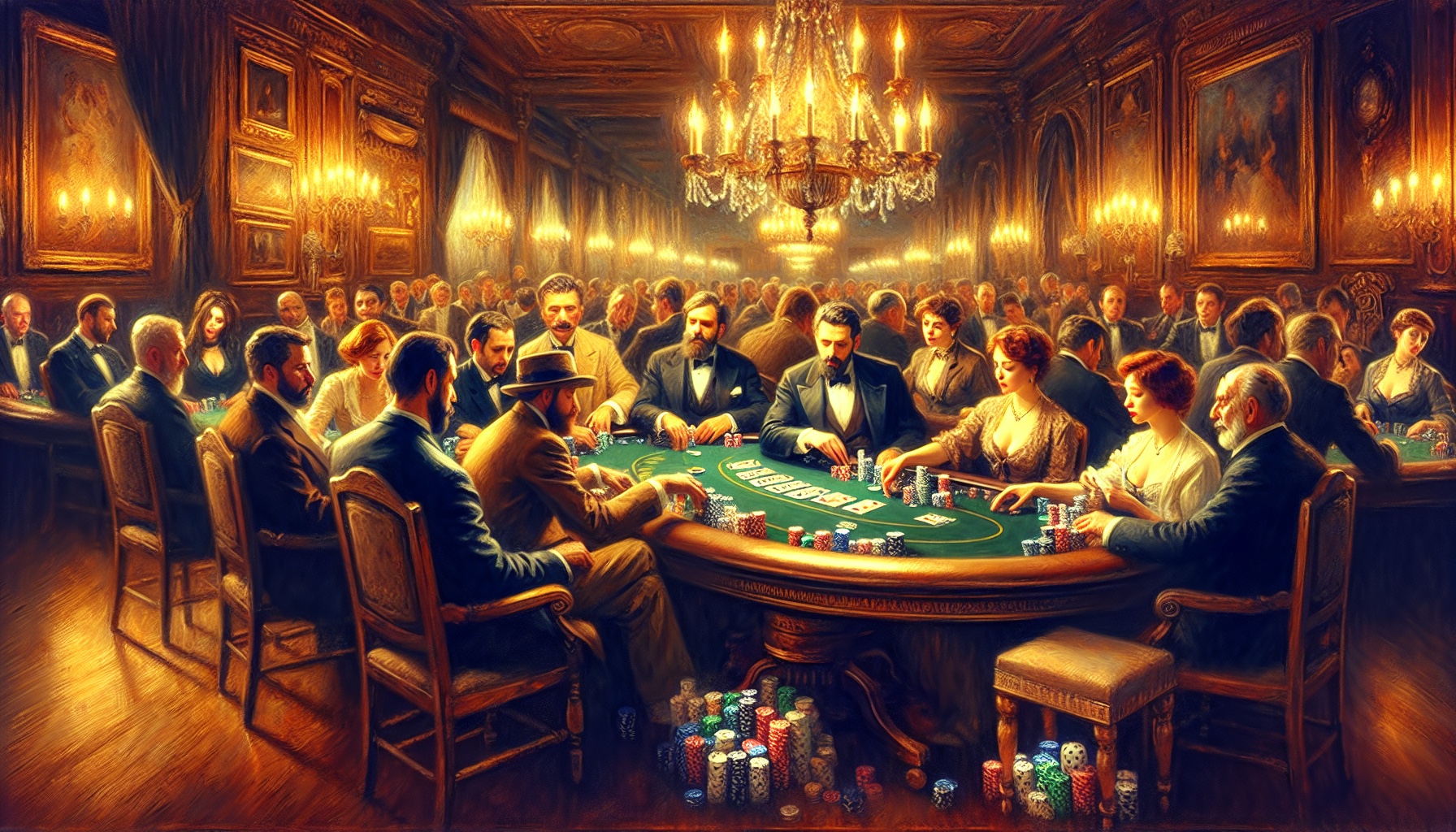 What is Catch Bluffing? What is Catch Bluffing?