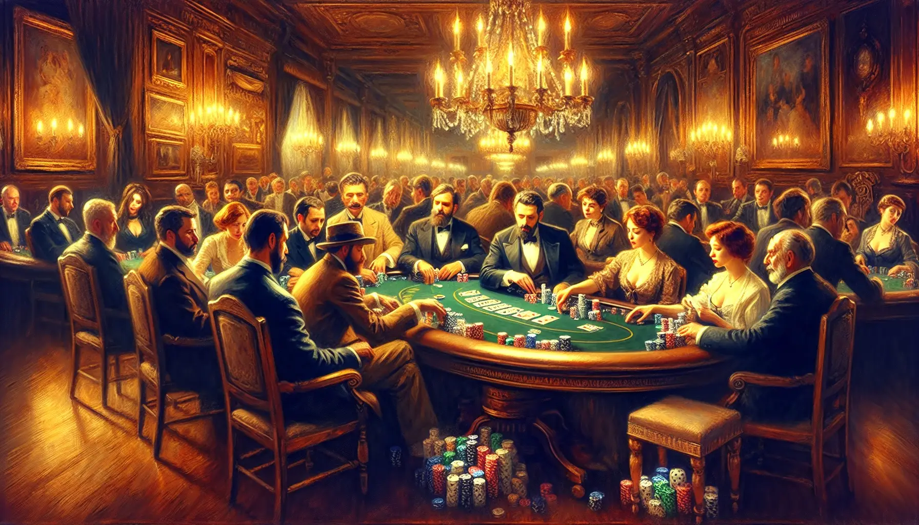 What is Catch Bluffing?