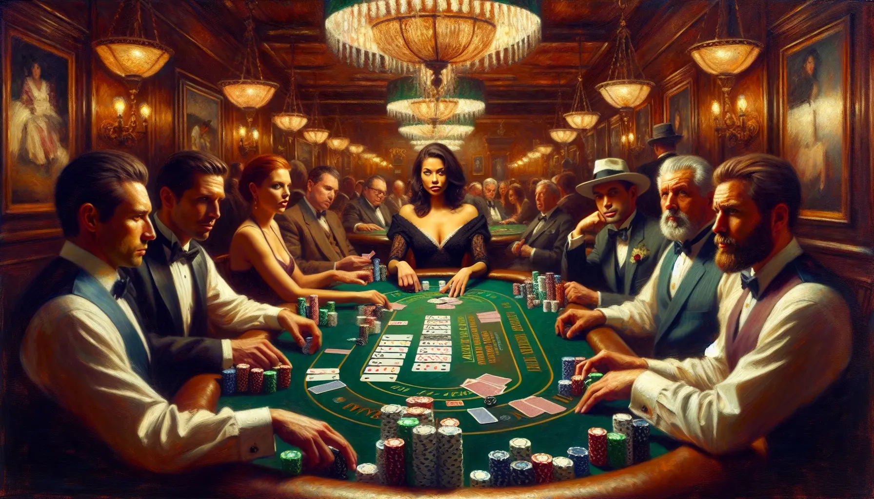 What Does Check Behind Mean in Poker? What Does Check Behind Mean in Poker?