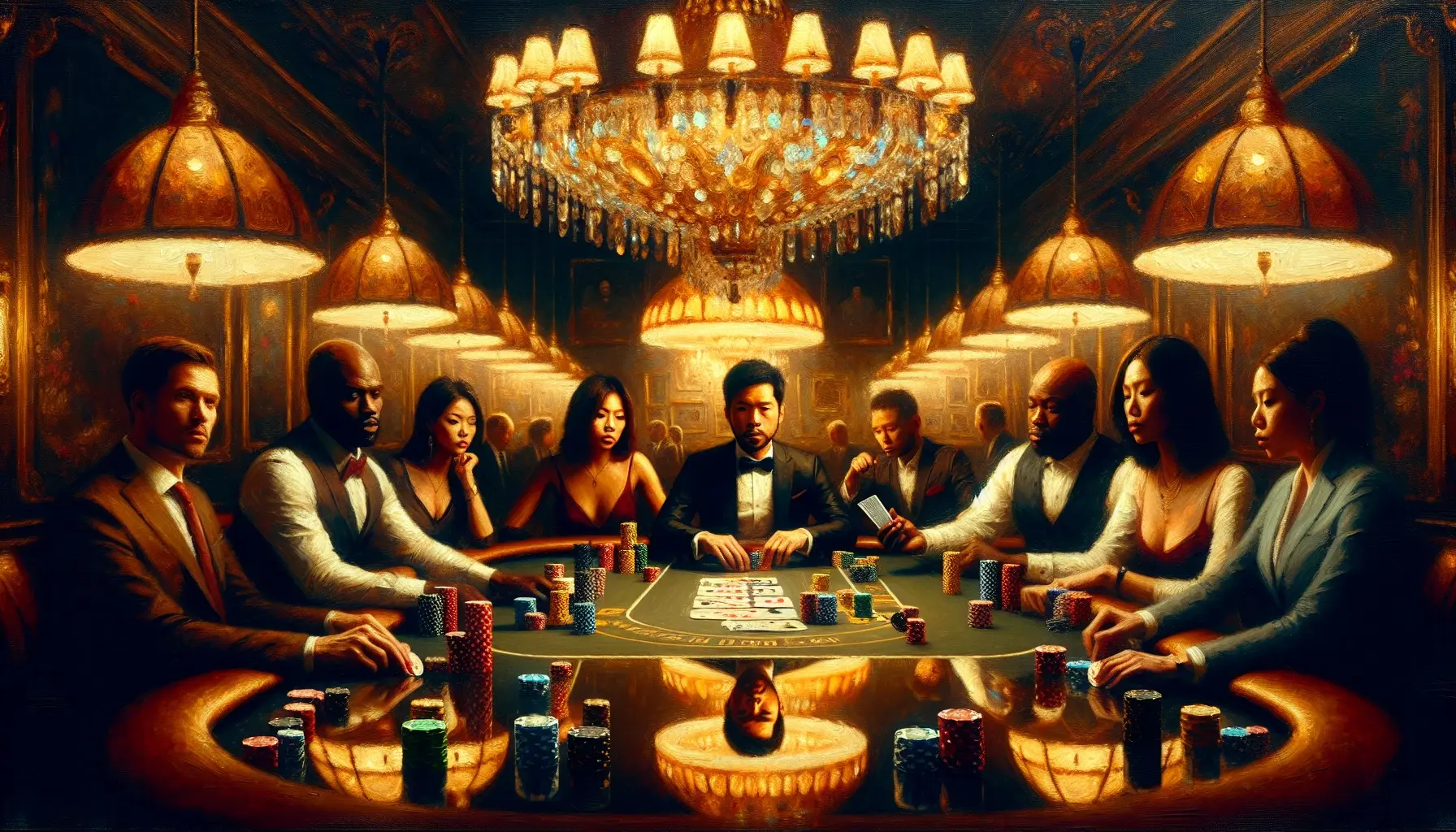 What is Chip Dumping?