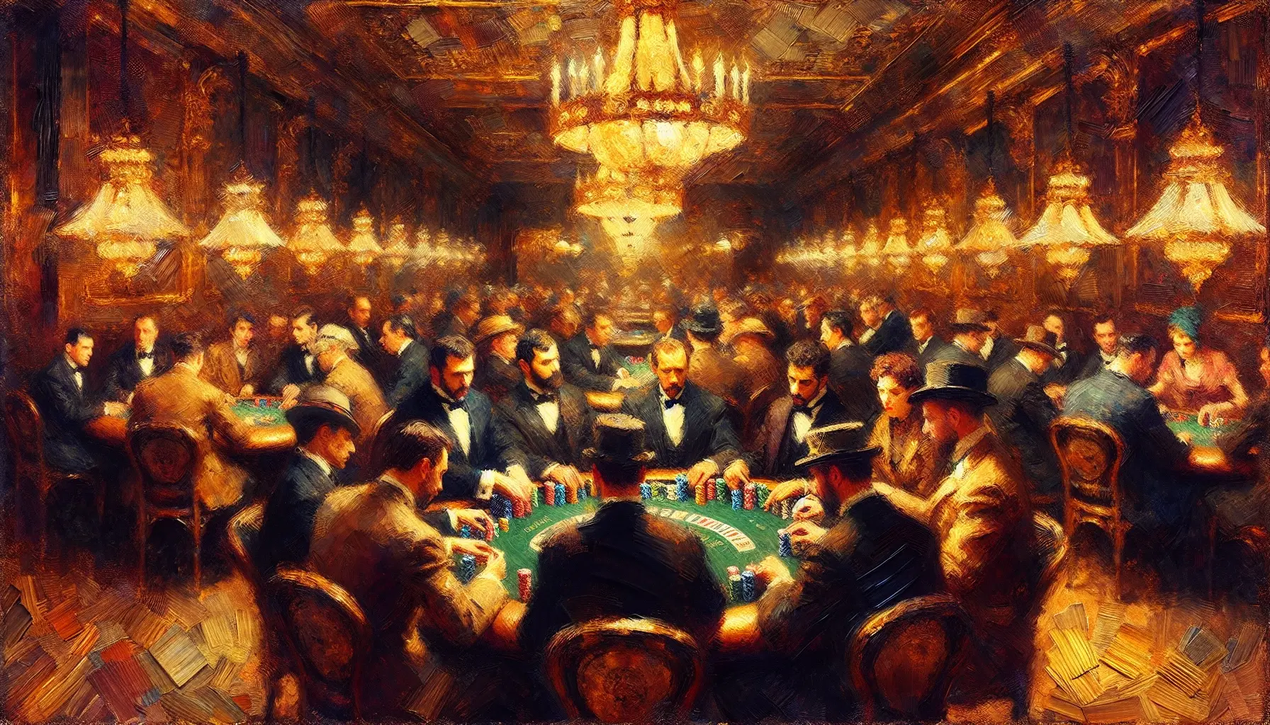 What Does Chopping Blinds Mean in Poker? What Does Chopping Blinds Mean in Poker?