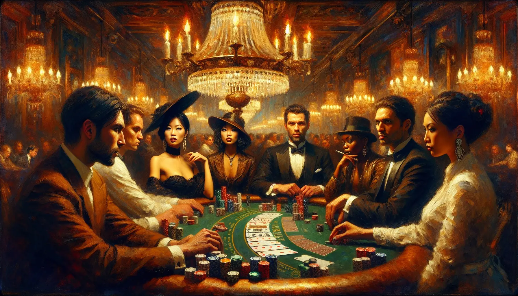 What Does Clean Mean in Poker? What Does Clean Mean in Poker?