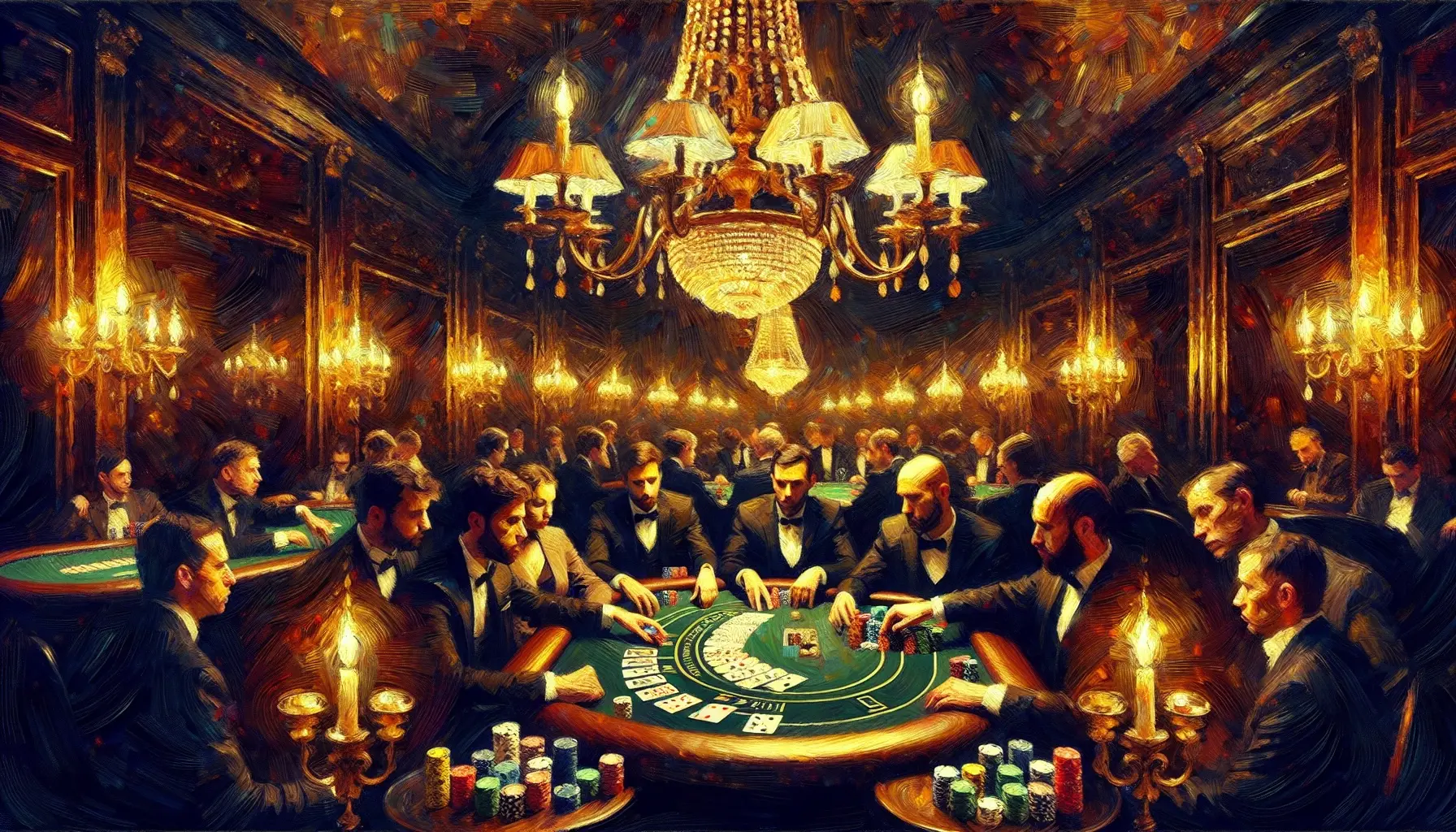 What Does Clicking it Back Mean in Poker? What Does Clicking it Back Mean in Poker?