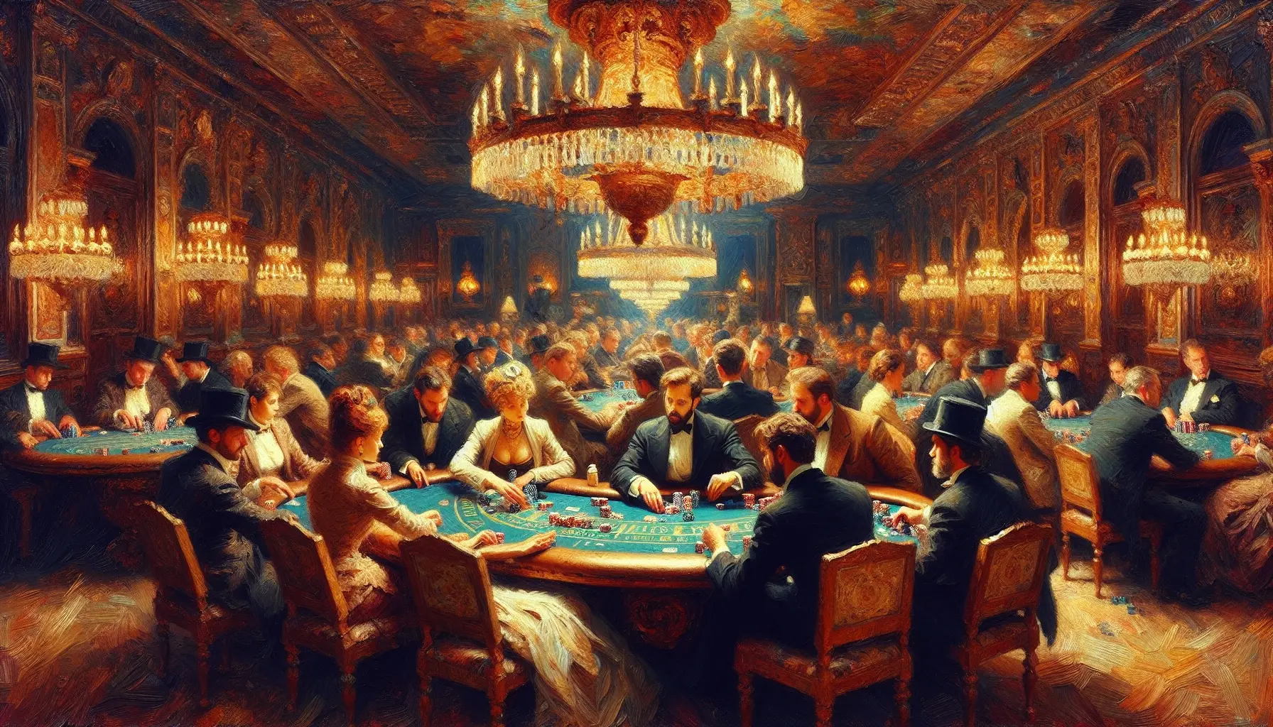 What is a Cold 4bet?