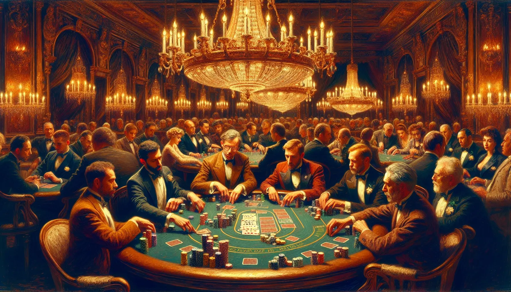 What is a Cold Call in Poker? What is a Cold Call in Poker?