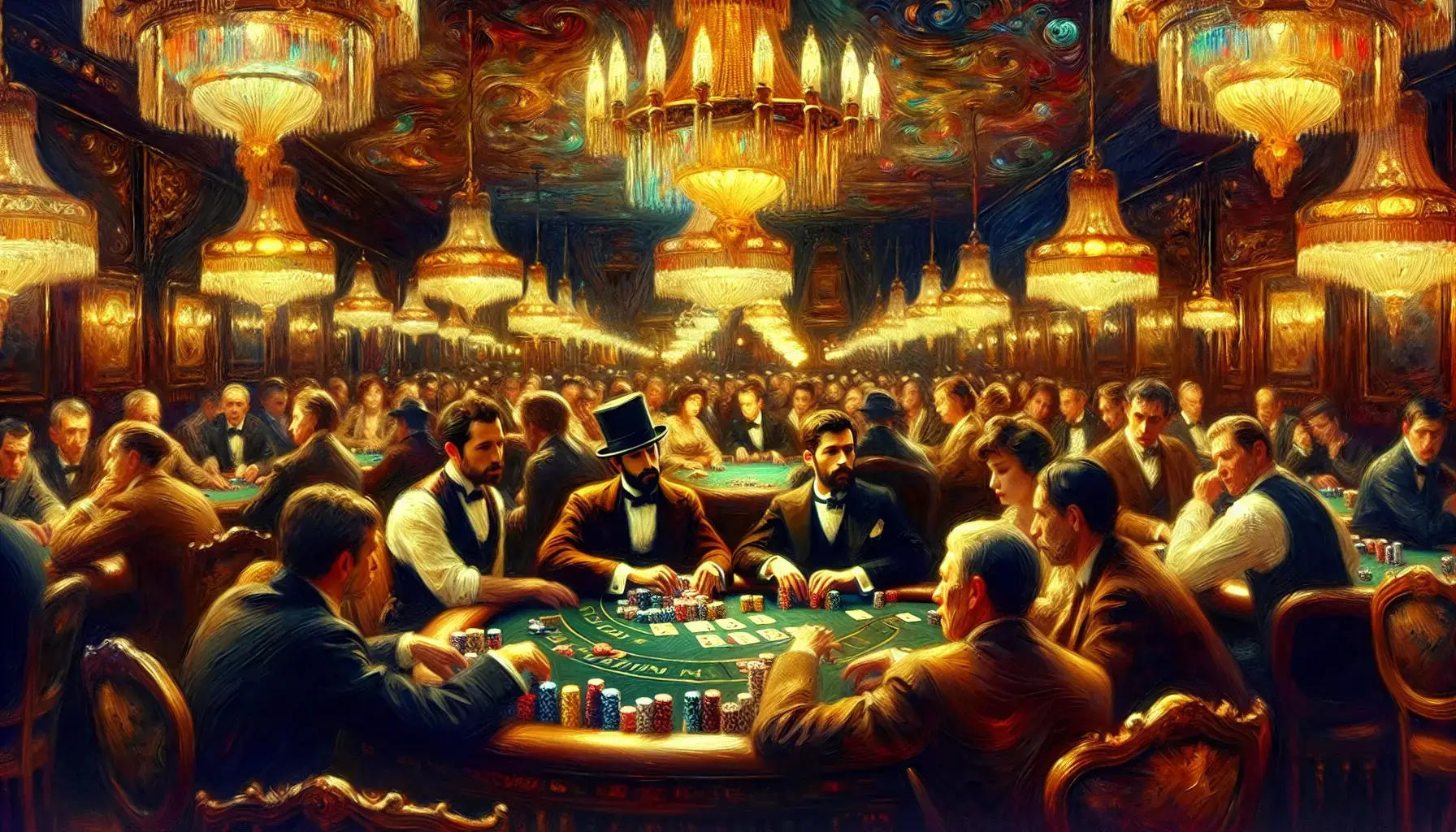 What is a Community Card? What is a Community Card?