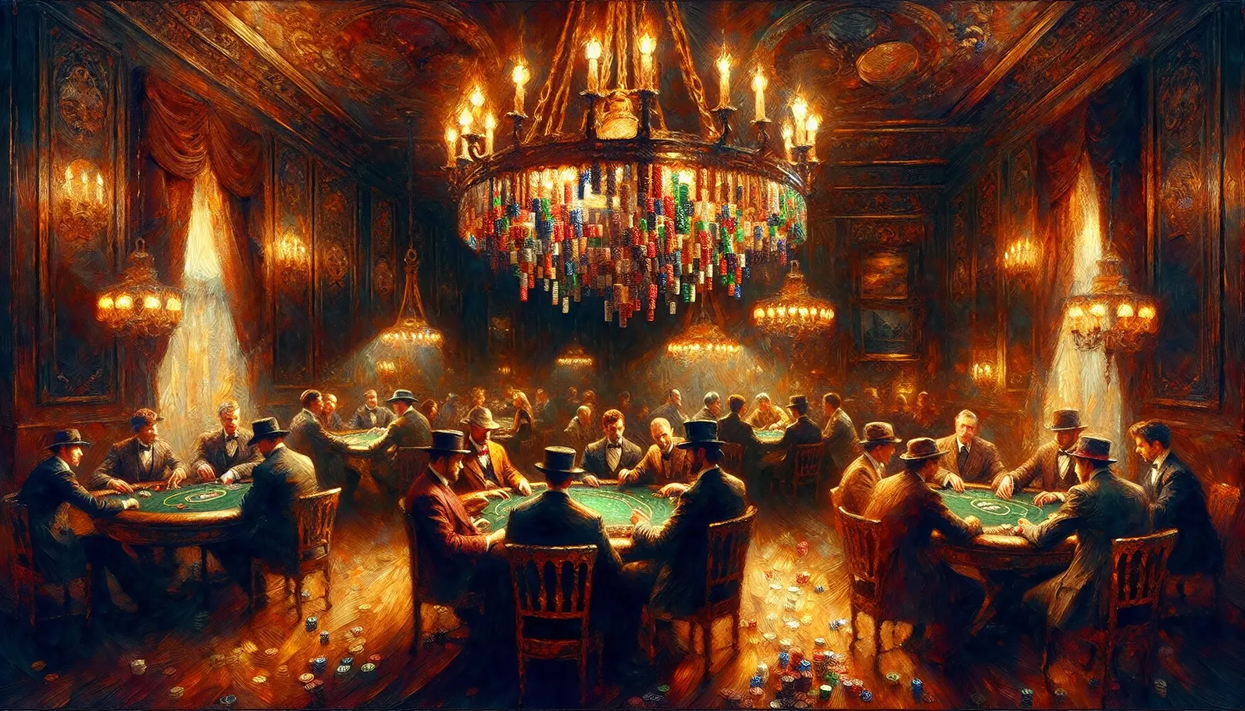 What is a Complete Hand in Poker? What is a Complete Hand in Poker?