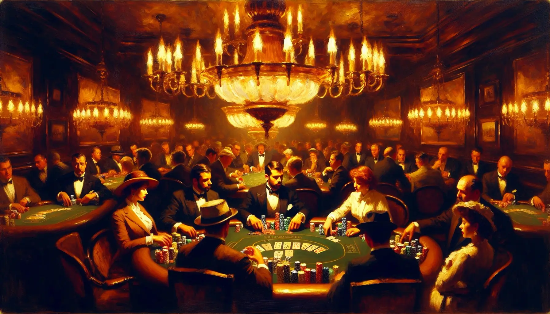 What is a Concealed Pair in Poker? What is a Concealed Pair in Poker?