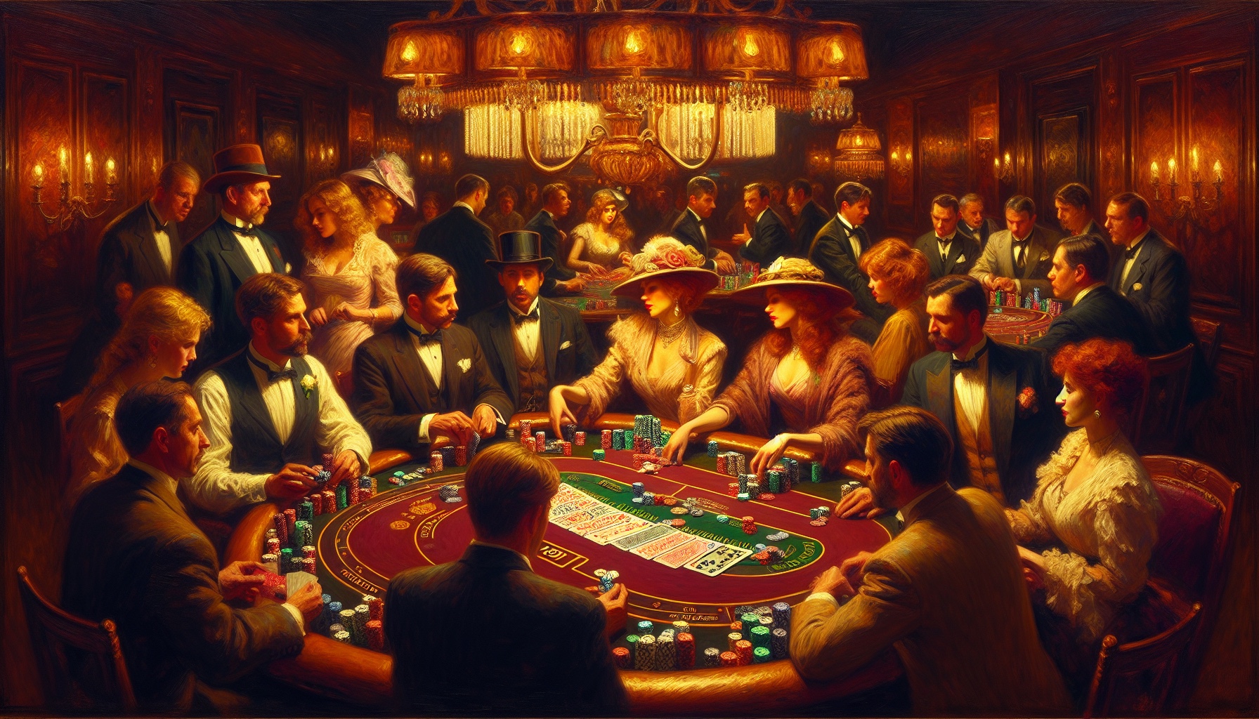 What is Connectivity in Poker? What is Connectivity in Poker?