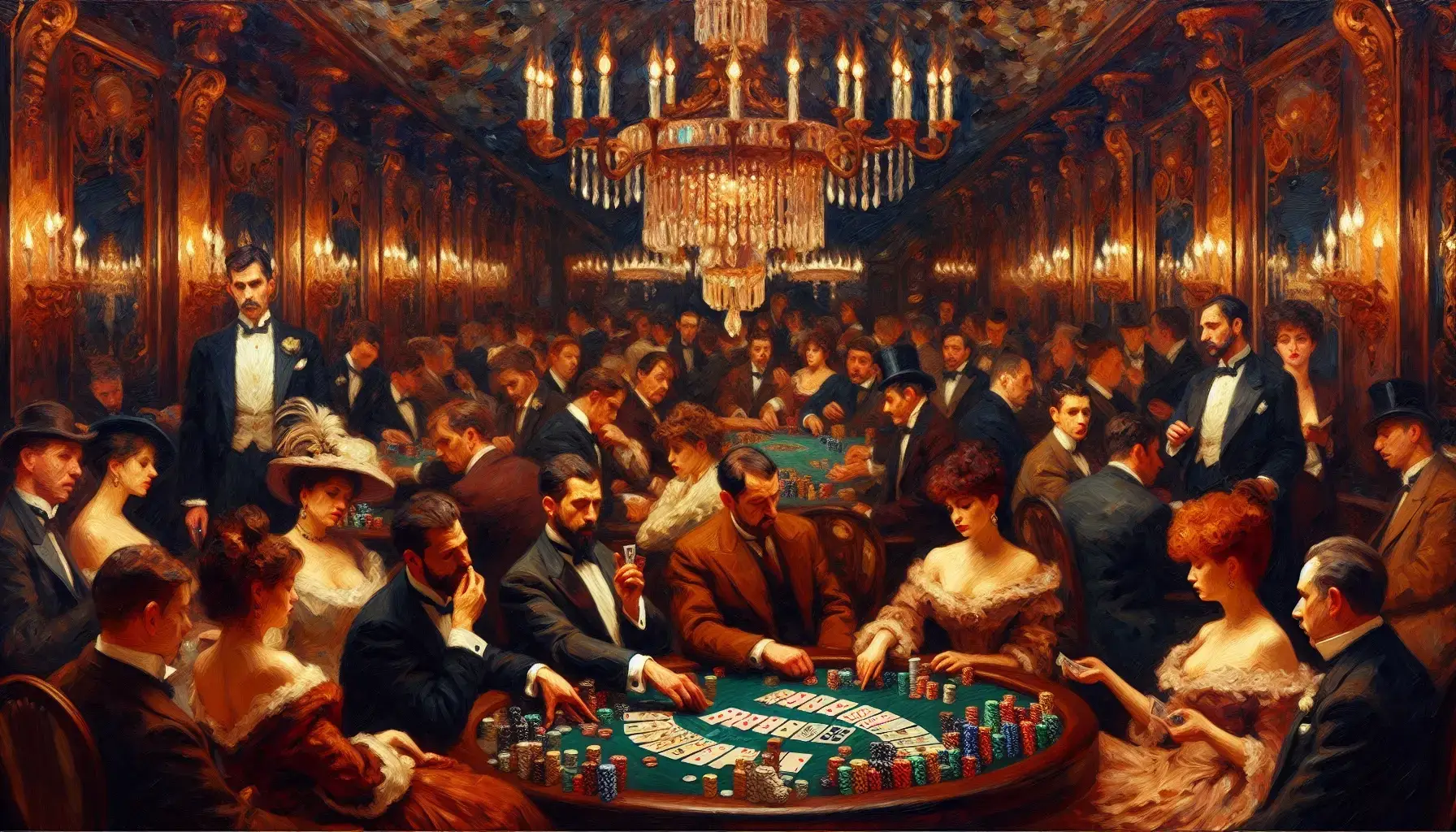 What Does Coordinated Mean in Poker? What Does Coordinated Mean in Poker?