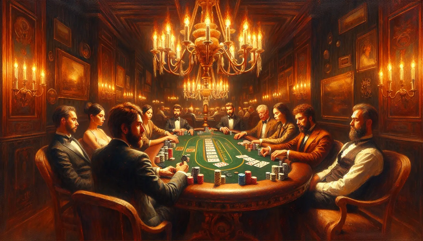 What is Counterfeit in Poker? What is Counterfeit in Poker?