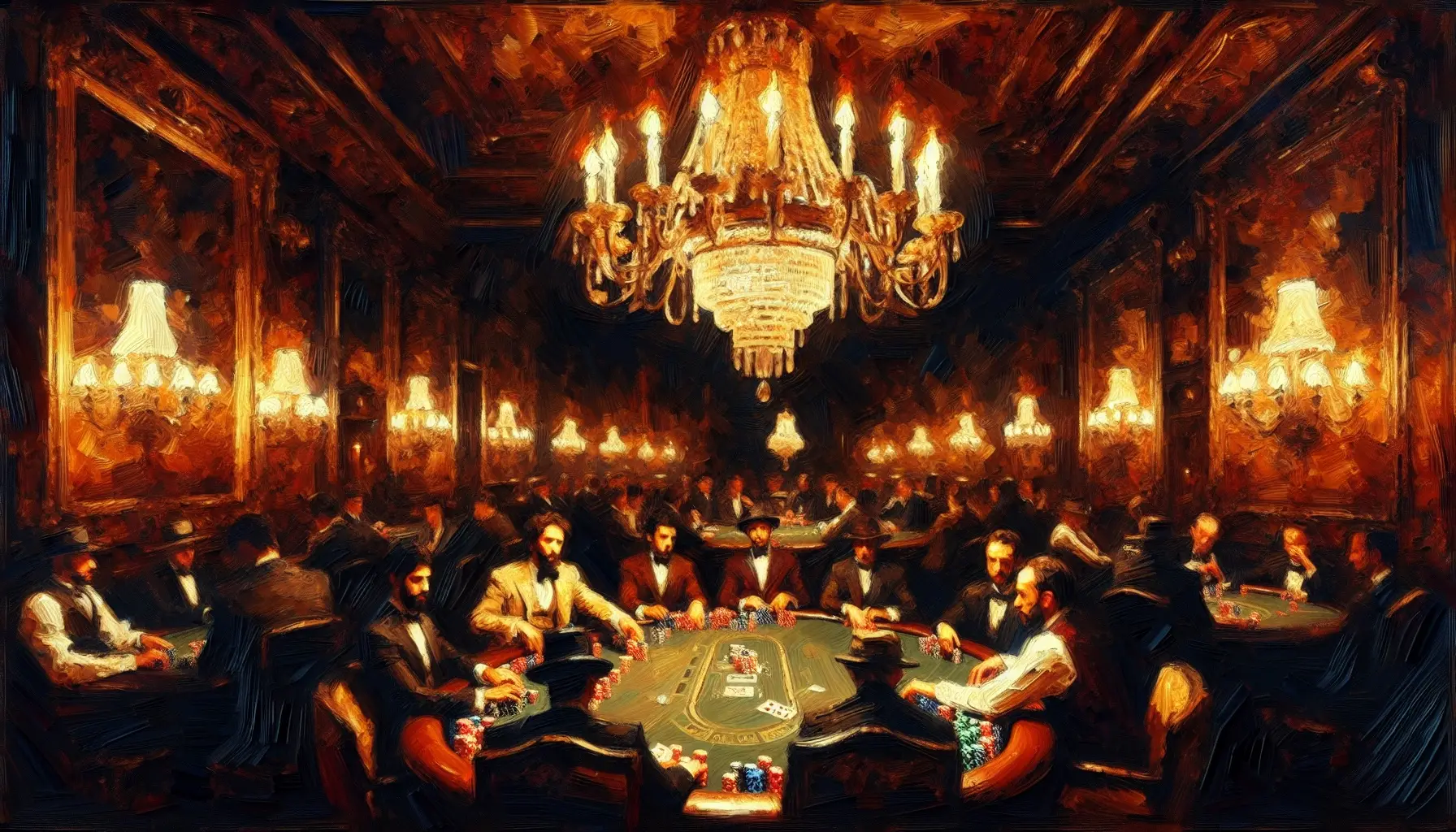 What are Crabs in Poker? What are Crabs in Poker?