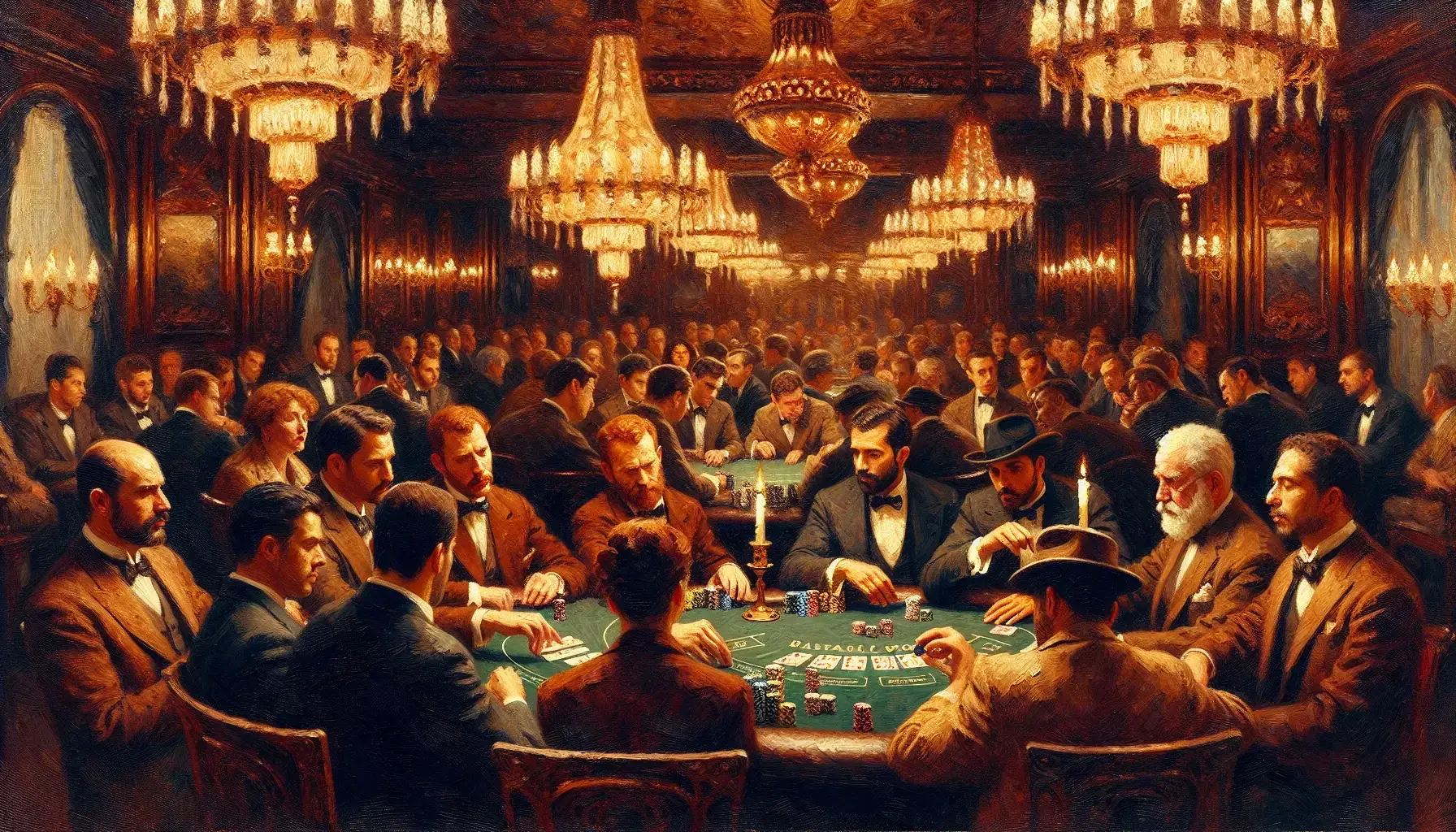 What is a Cut in Poker?