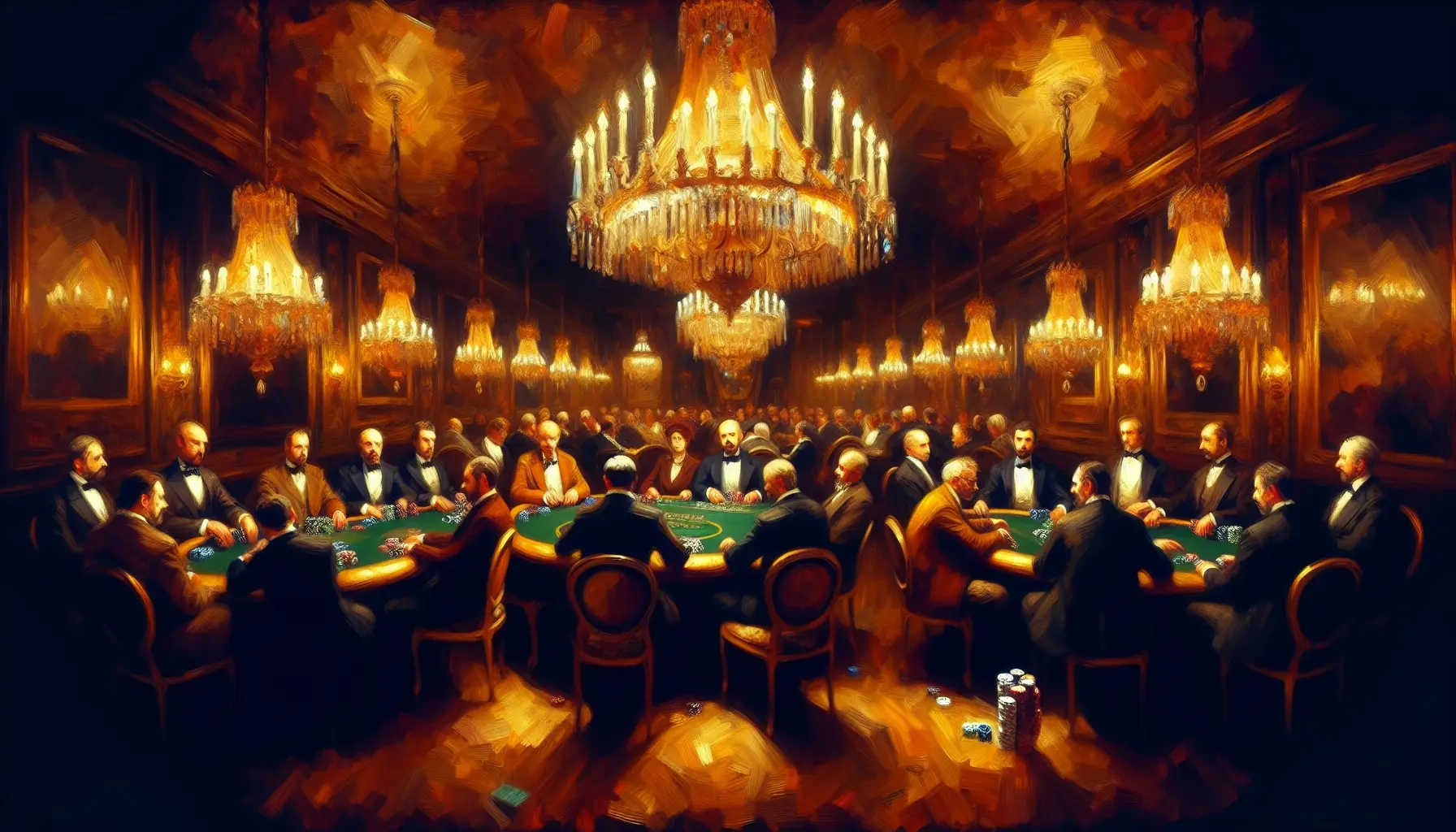 What is a Dead Blind?