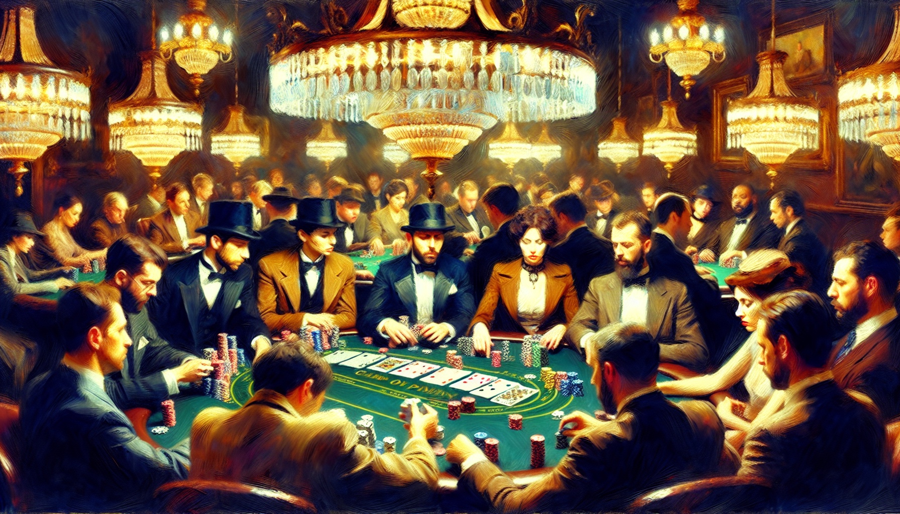 What is a Dead Button in Poker?