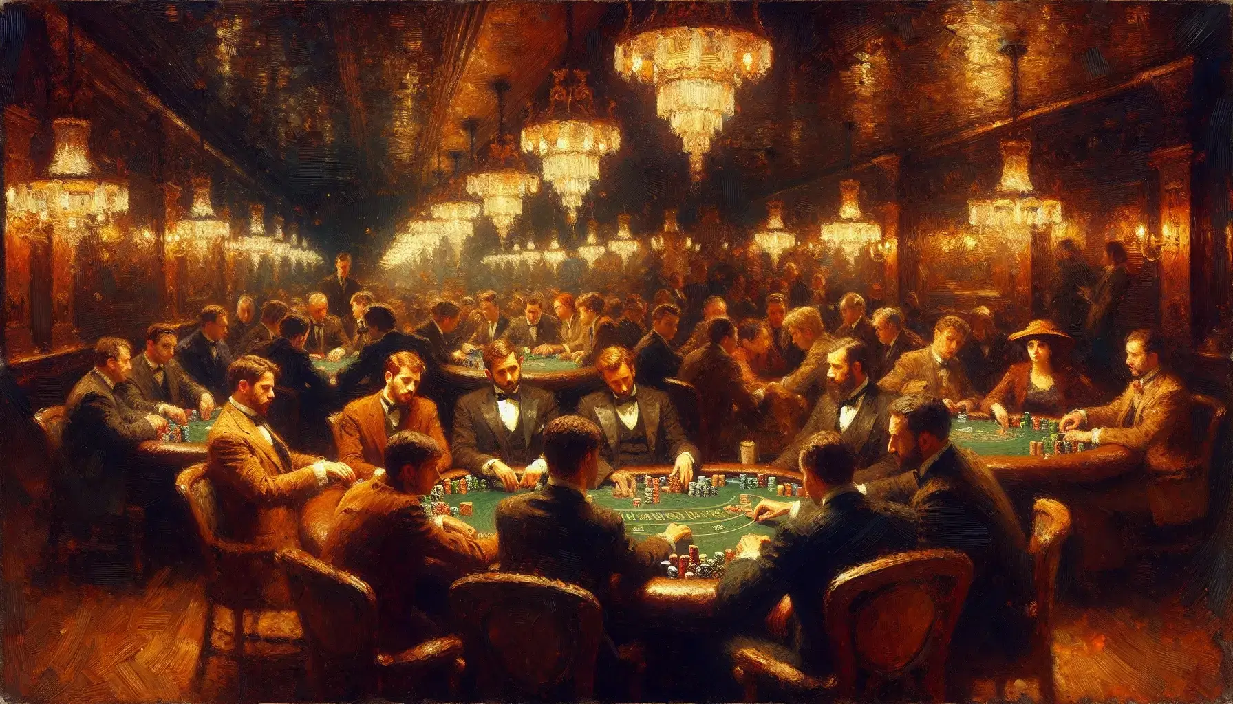 What is a Dead Card?