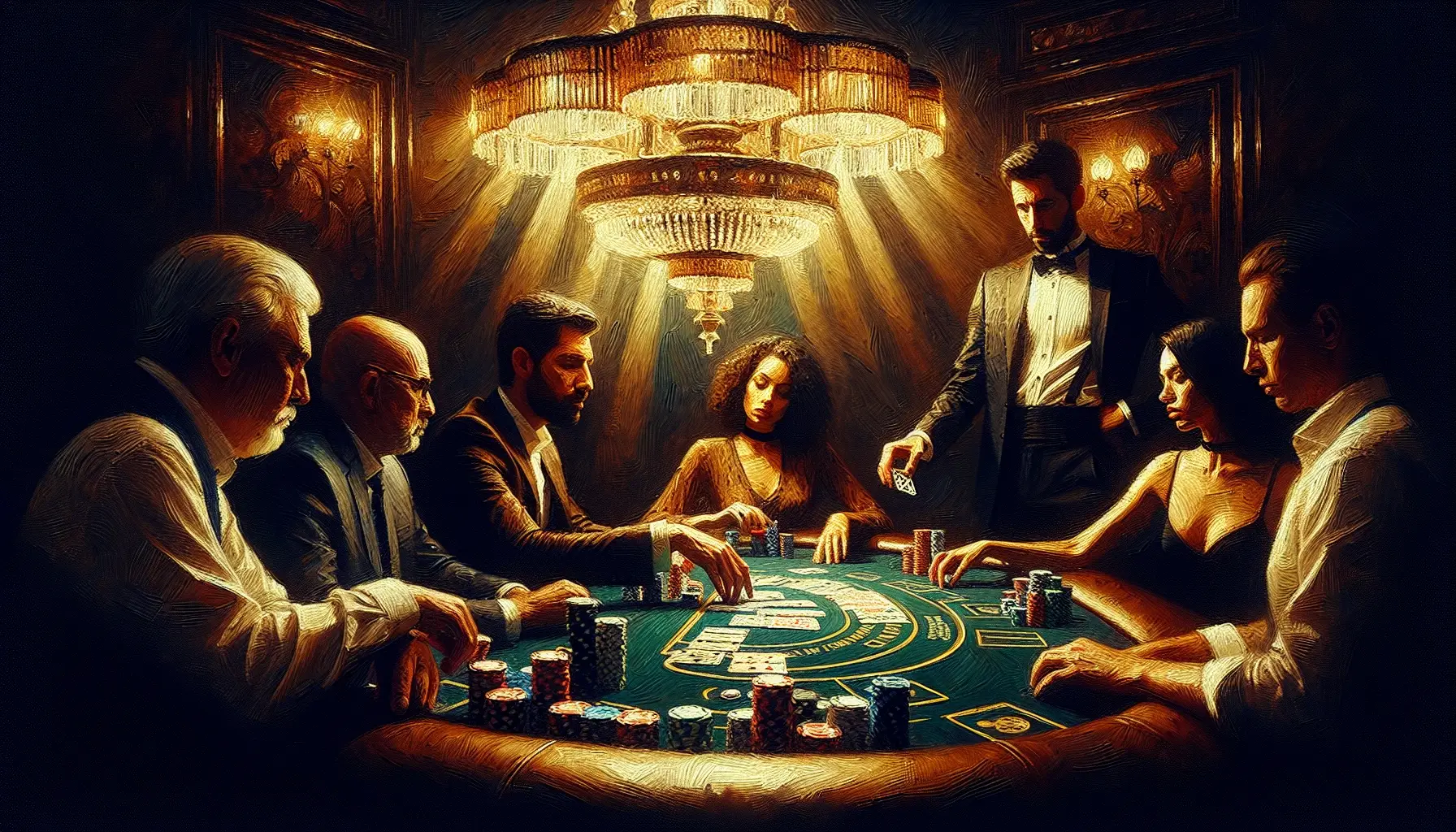 What is a Dead Collection Blind?