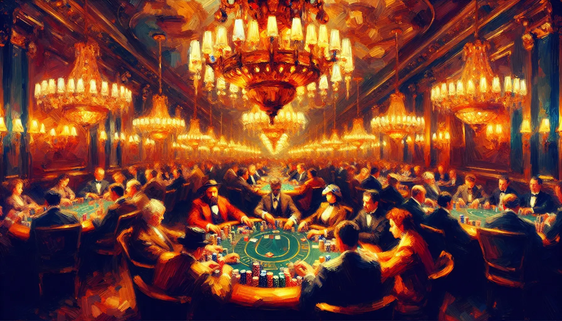 What is a Dead Hand in Poker?