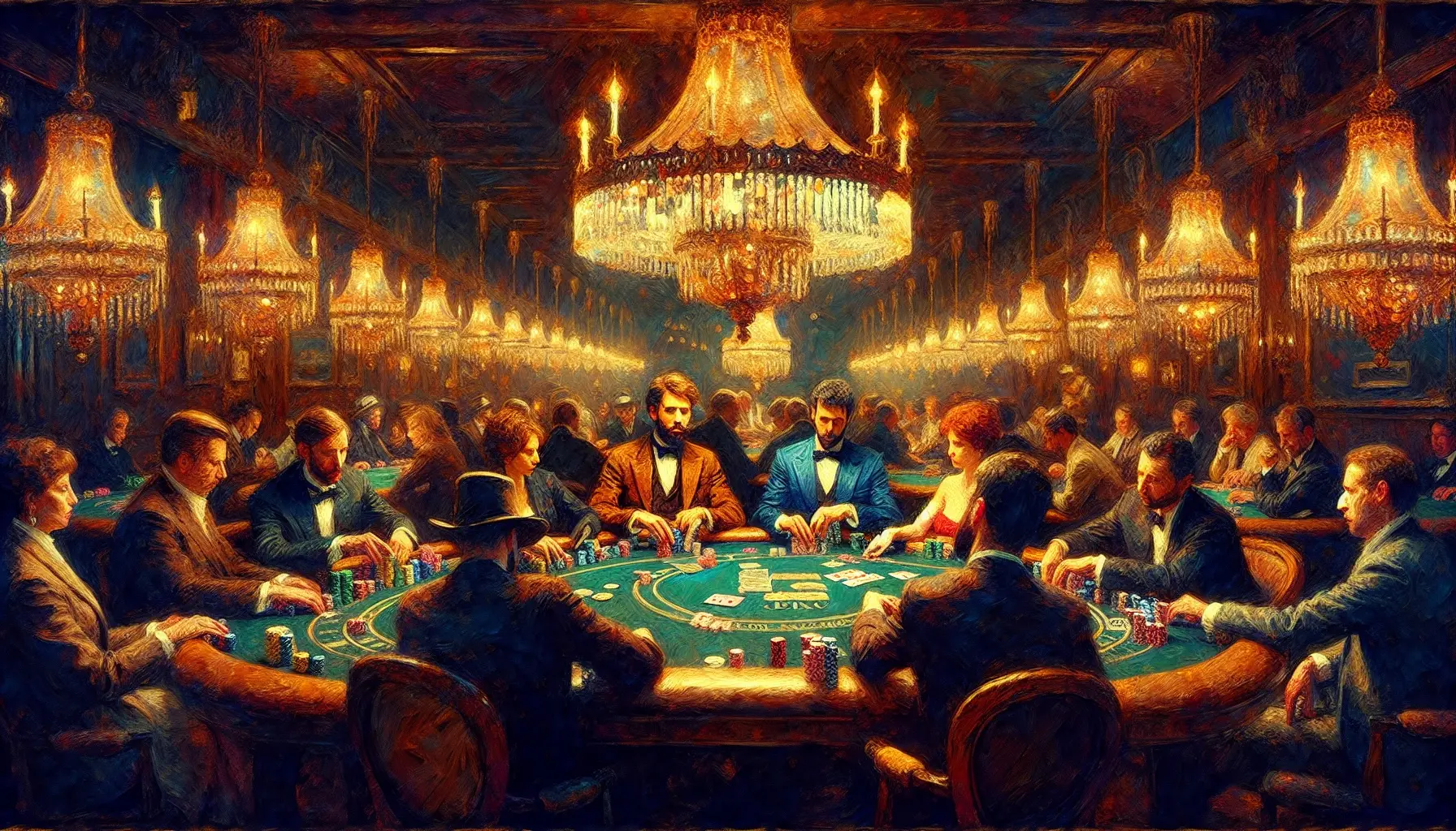 What does 'deal in' mean in poker? What does 'deal in' mean in poker?