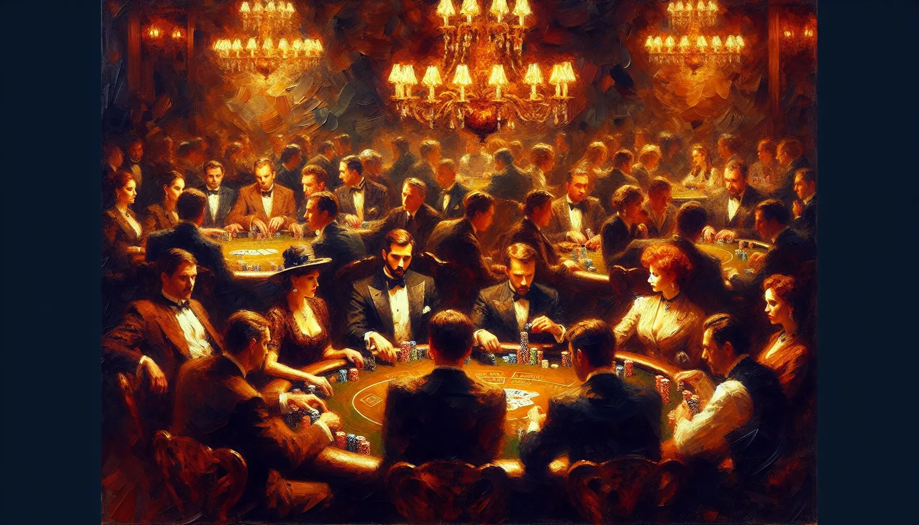 What Does Deal Me Out Mean in Poker? What Does Deal Me Out Mean in Poker?