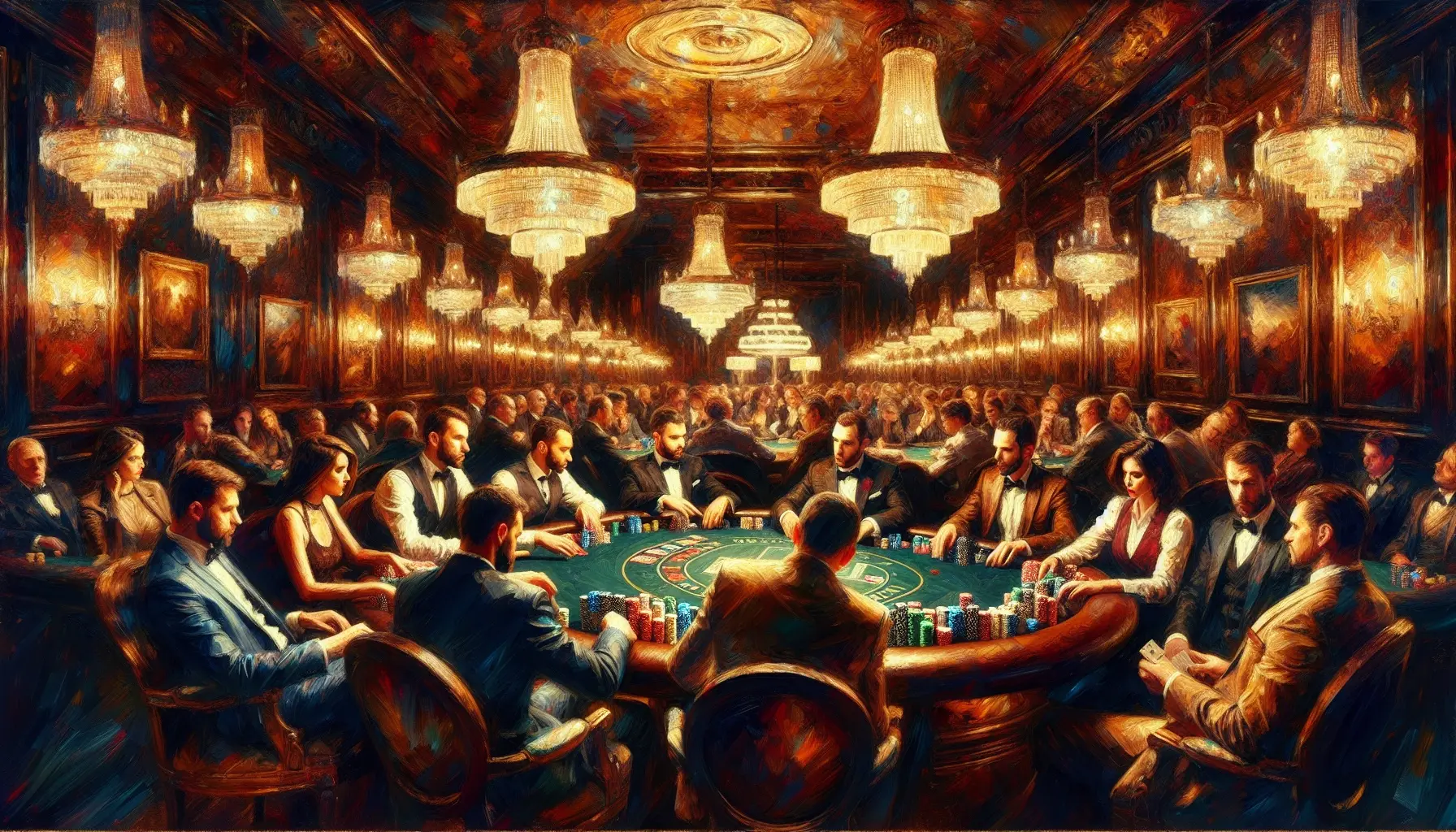 What is the Dealer Position in Poker?