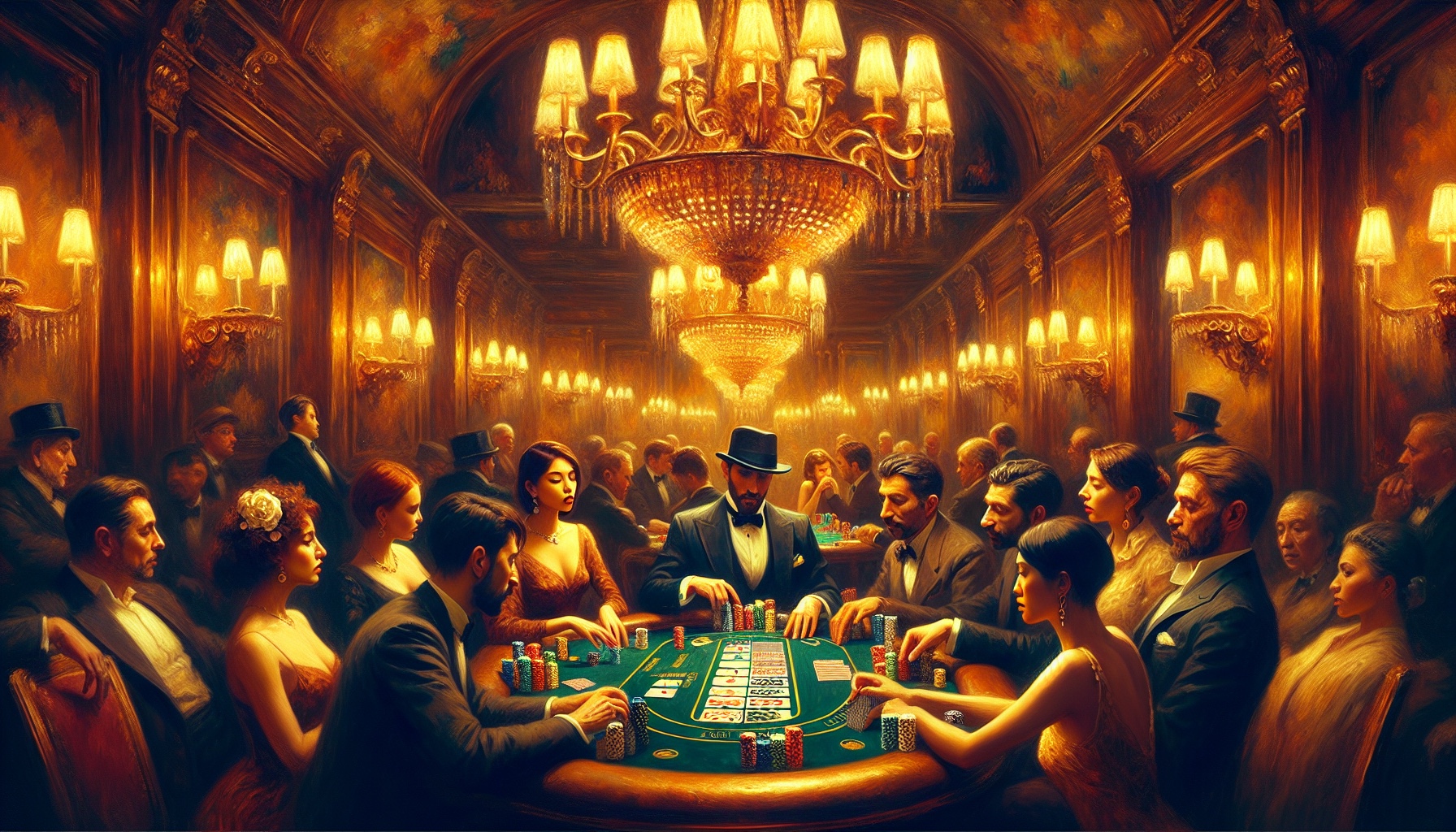 What is the Dealer's Button? What is the Dealer's Button?