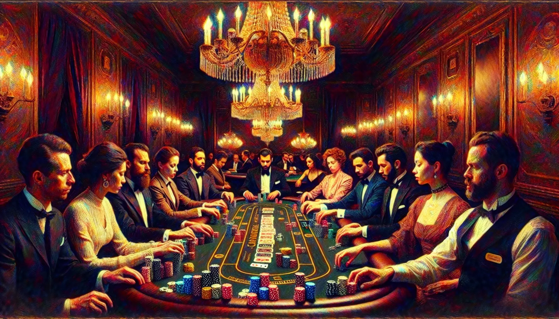 What is the Dealer's Position? What is the Dealer's Position?