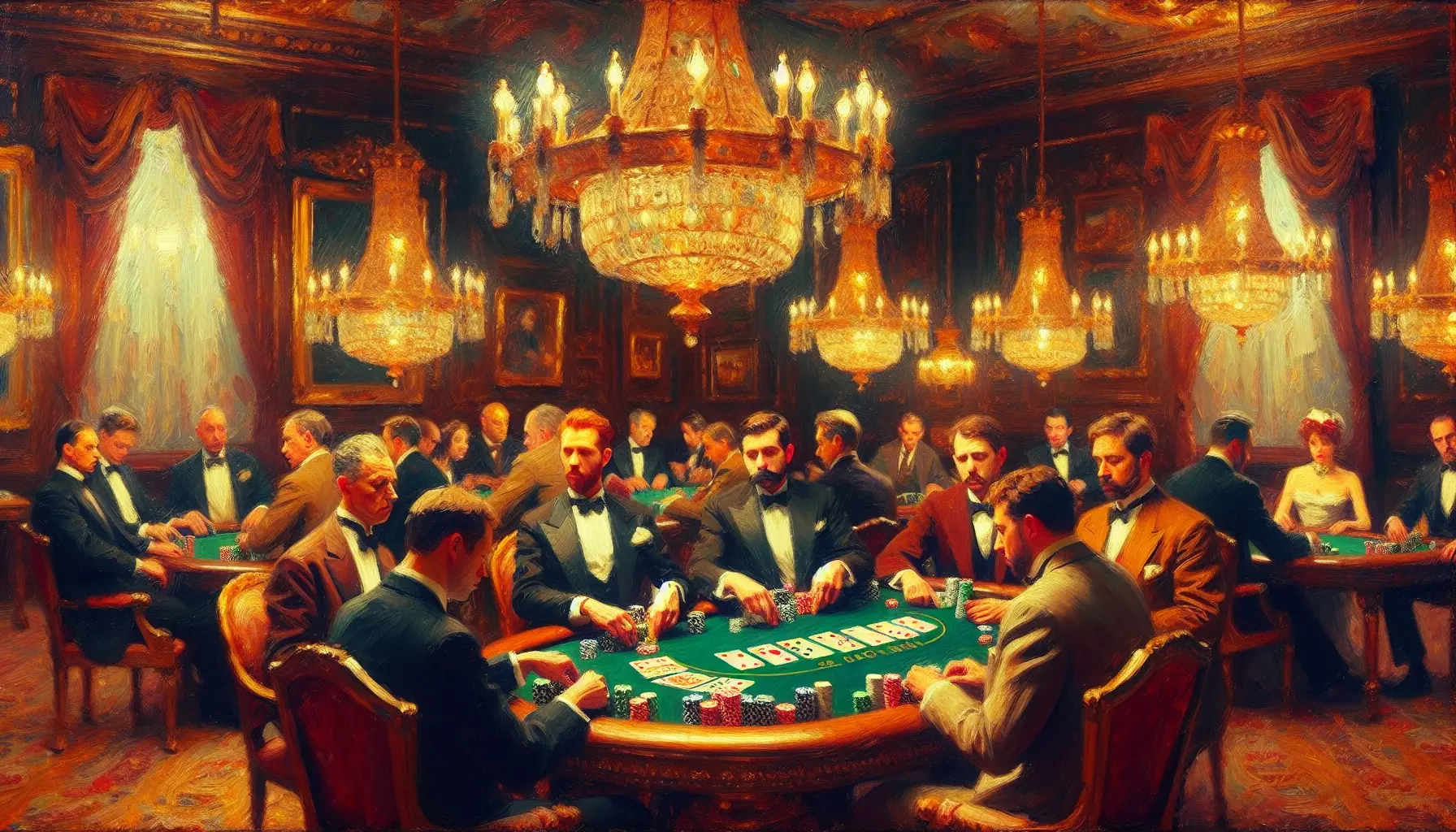 What Is a Deck in Poker?