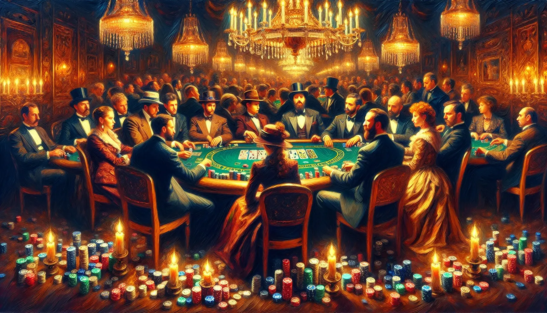 What is a Delay C-bet? What is a Delay C-bet?