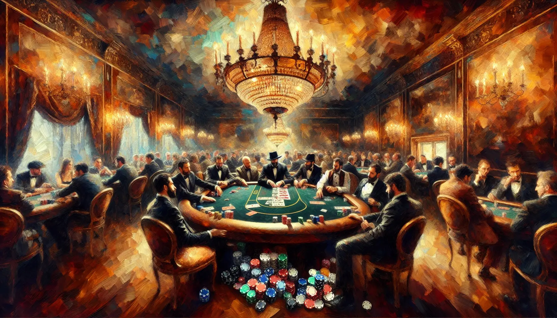 What is a Desperation Call? What is a Desperation Call?