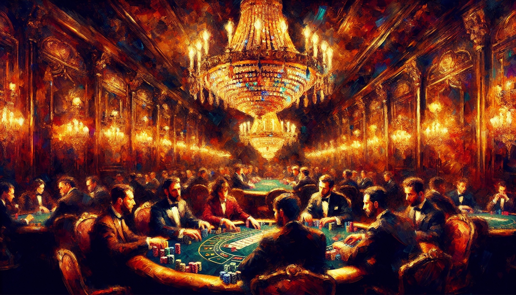 What is Deuce to Seven Triple Draw? What is Deuce to Seven Triple Draw?