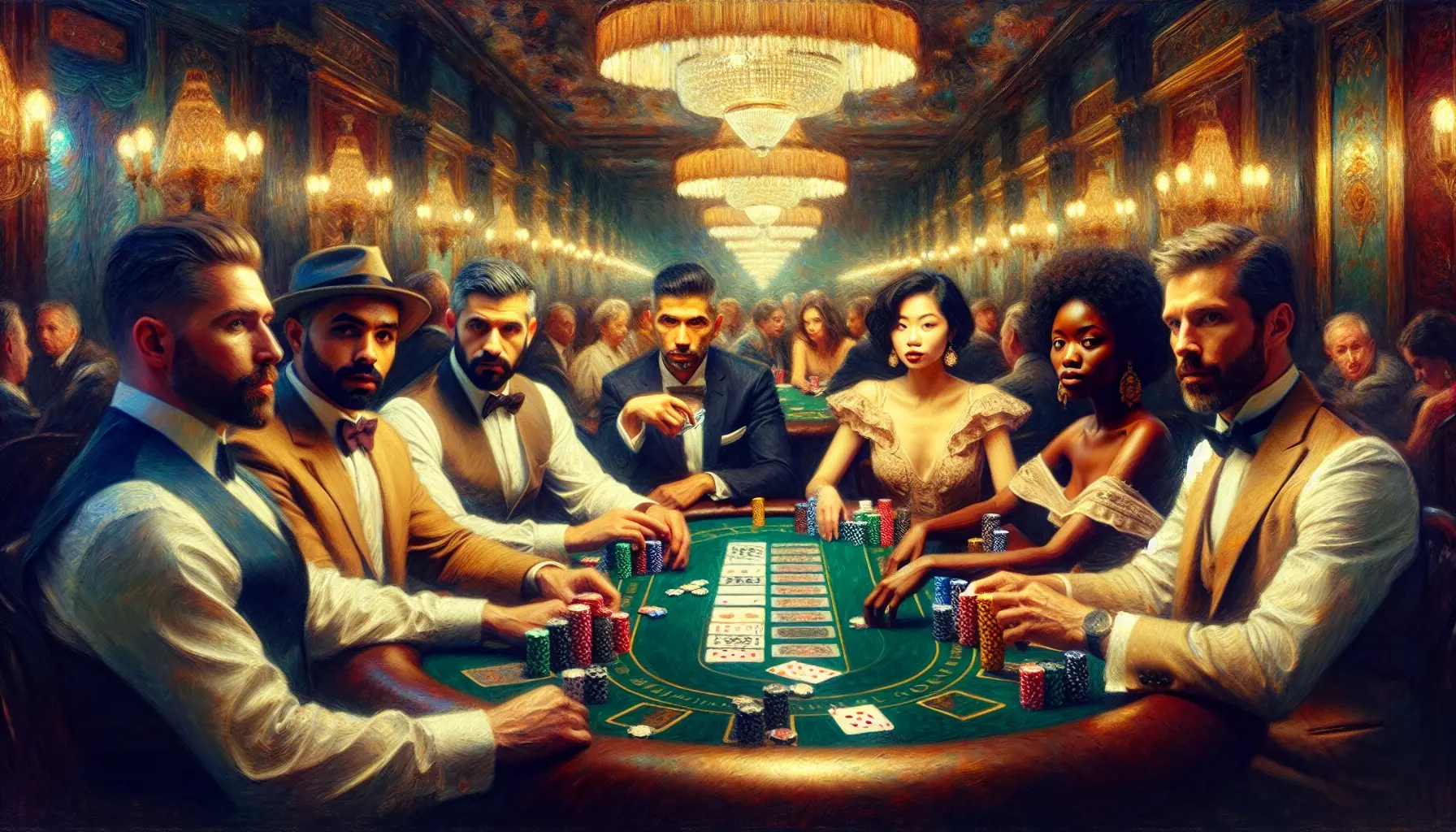 What are Diamonds in Poker? What are Diamonds in Poker?