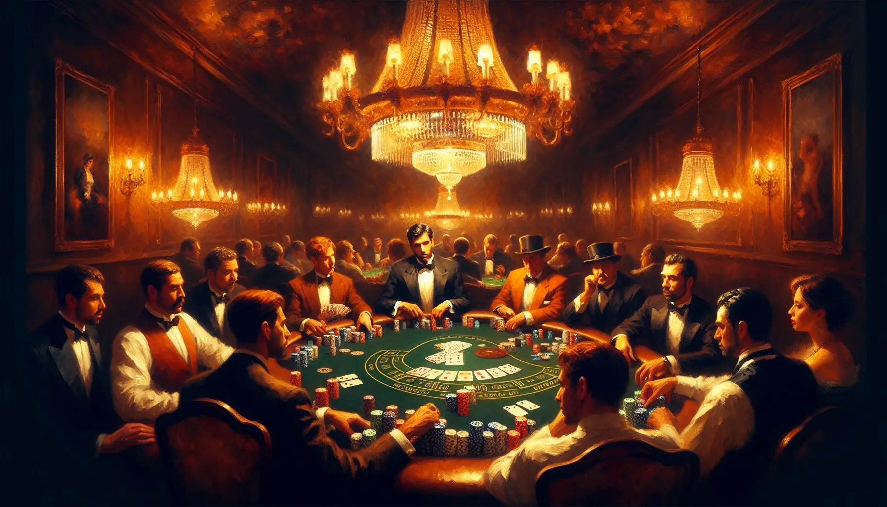 What Does Dime Mean in Poker? What Does Dime Mean in Poker?