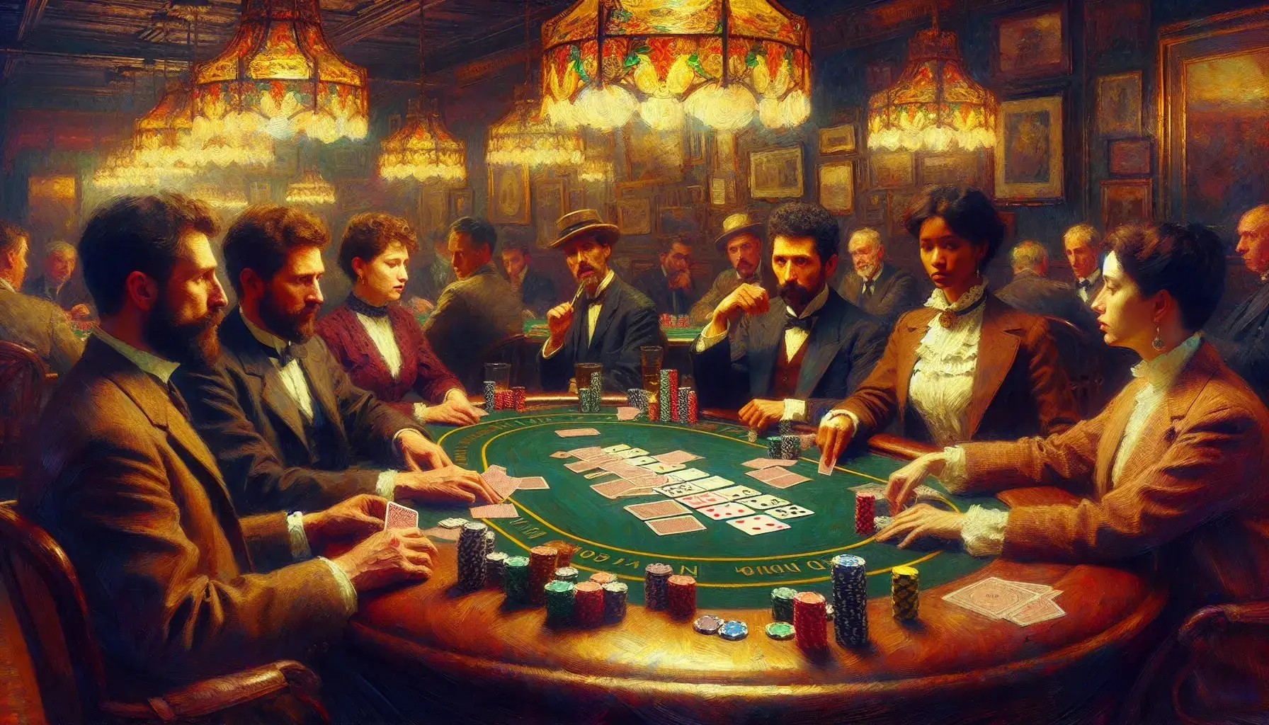 What is Disconnect Protection in Online Poker?