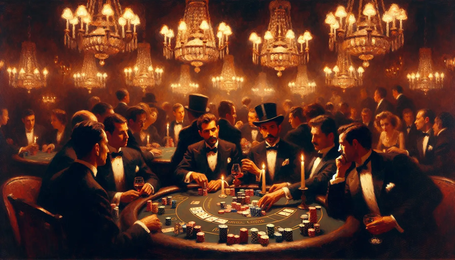 What are Dominating Hands in Poker? What are Dominating Hands in Poker?