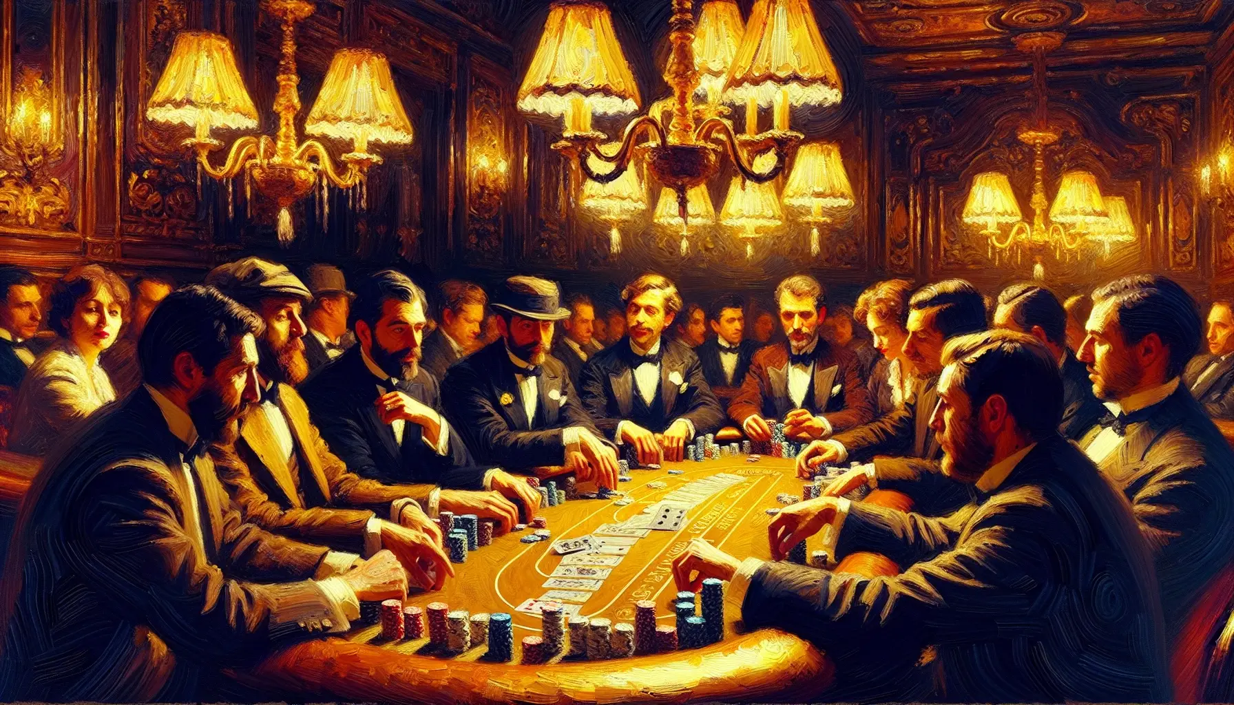 What Does Domination Mean in Poker? What Does Domination Mean in Poker?