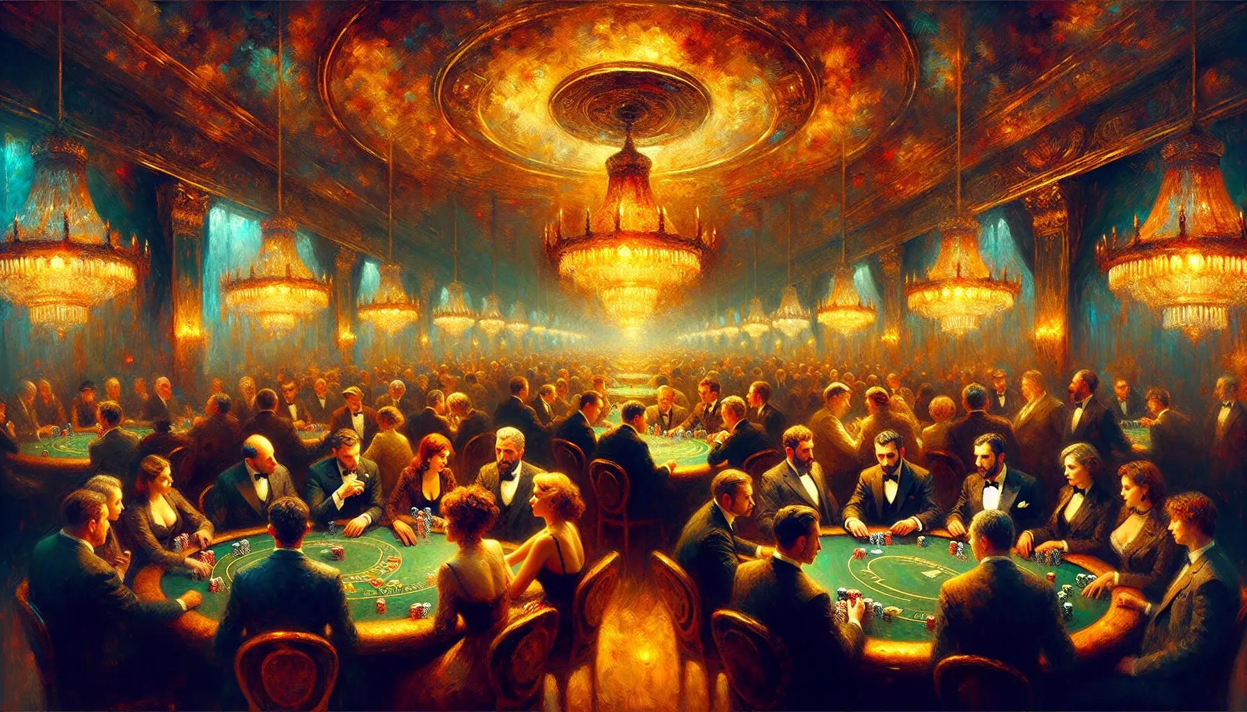 What Does Double Mean in Poker?