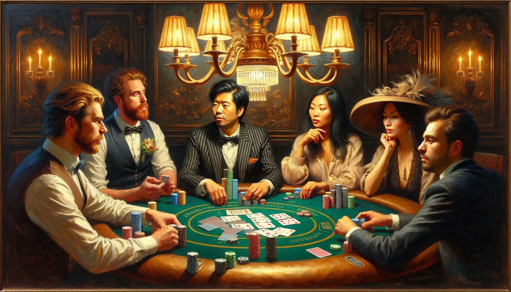 What is a Double Bluff in Poker? What is a Double Bluff in Poker?