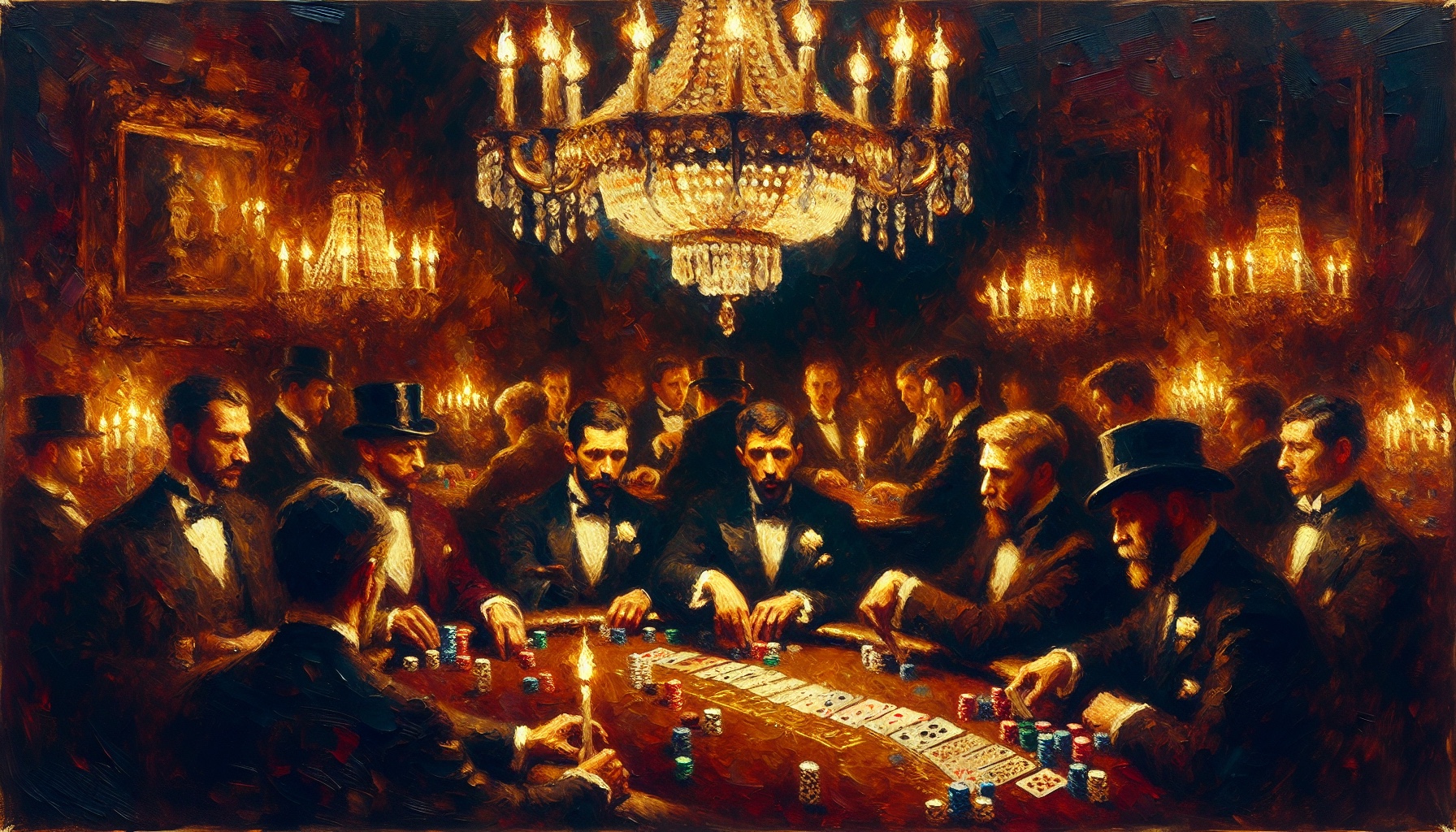 What is Double Board in Poker? What is Double Board in Poker?