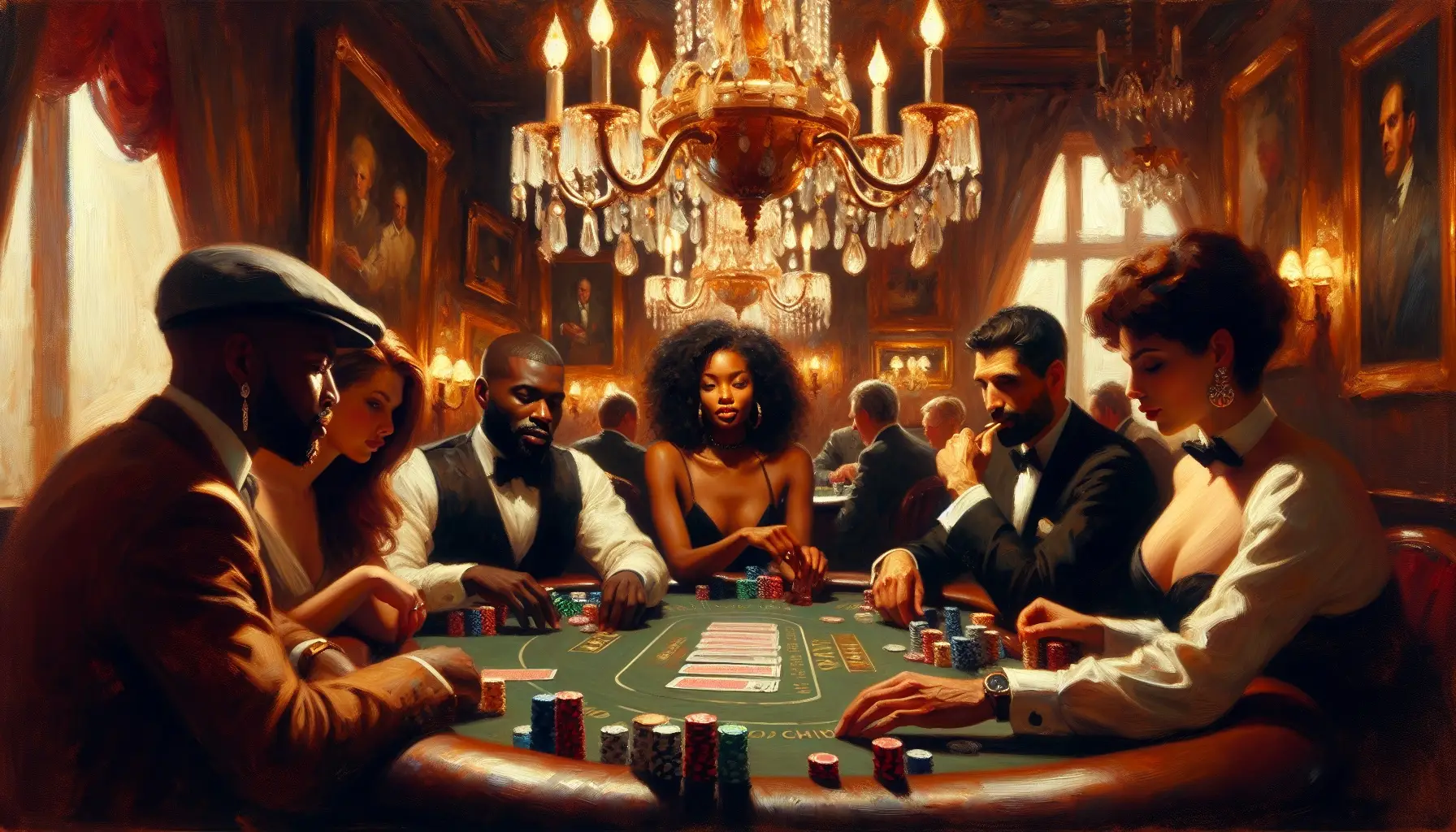 What is a Double Gutshot? What is a Double Gutshot?