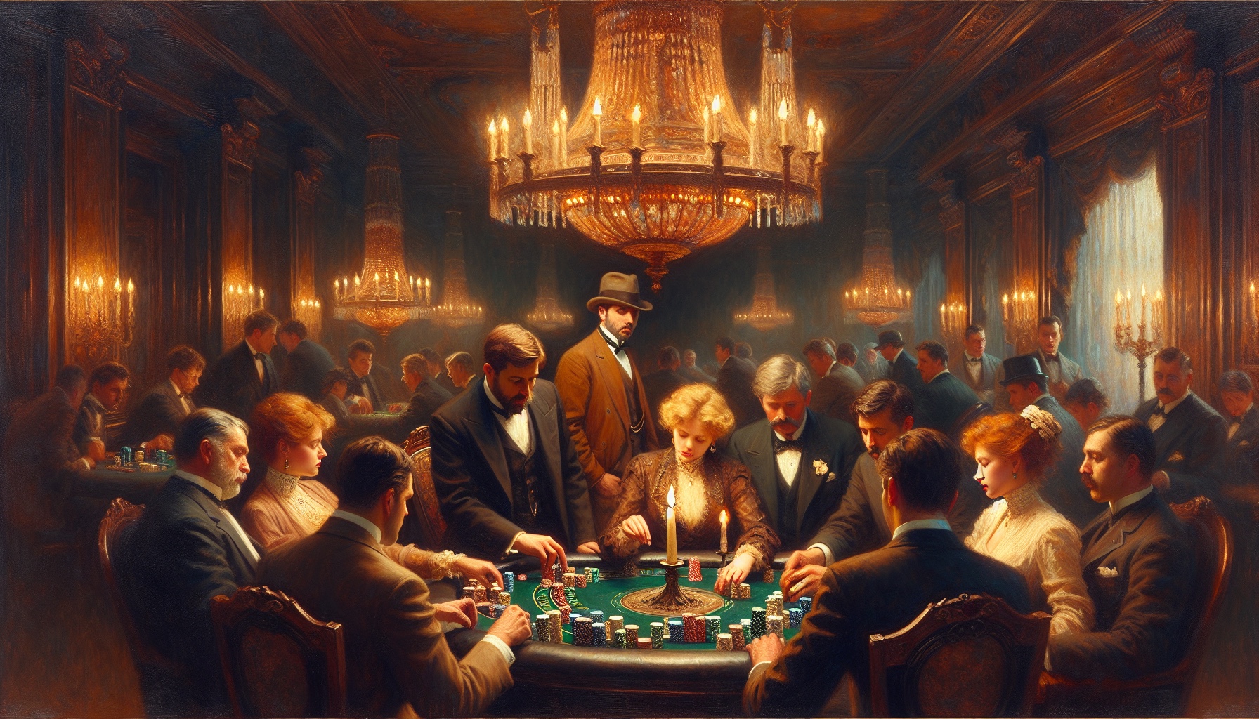 Who is Doyle Brunson? Who is Doyle Brunson?