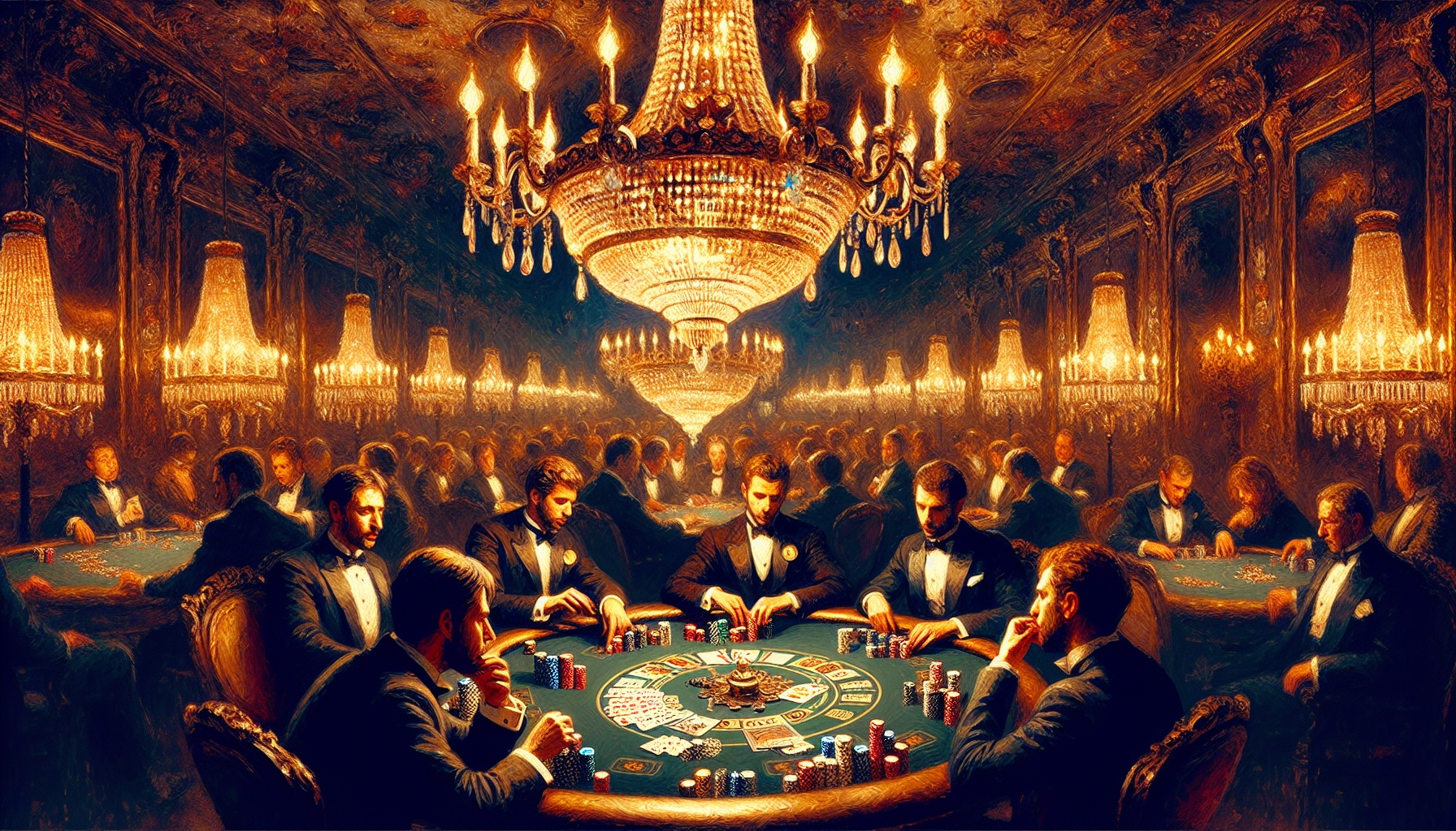 What Does Draw Dead Mean in Poker? What Does Draw Dead Mean in Poker?