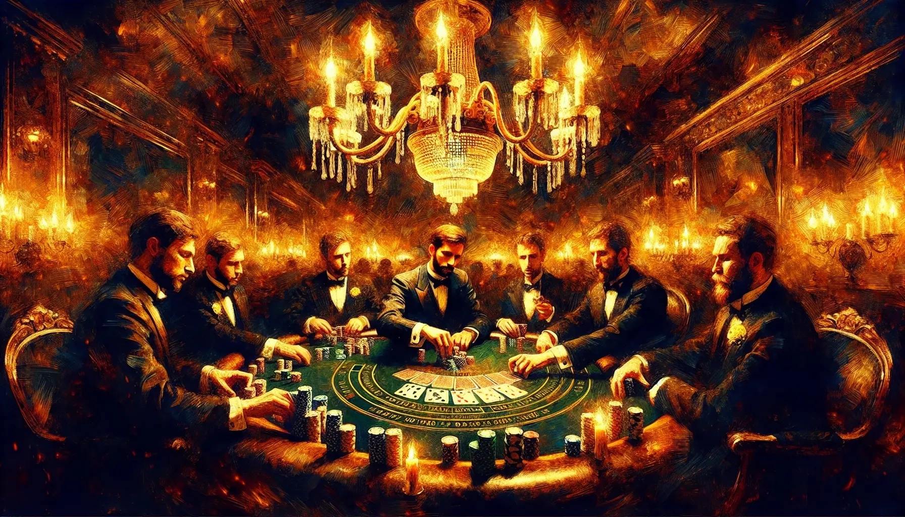 What Does Draw Live Mean in Poker? What Does Draw Live Mean in Poker?