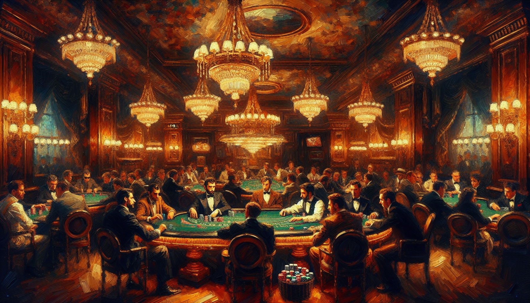 What is a Drawing Hand in Poker? What is a Drawing Hand in Poker?