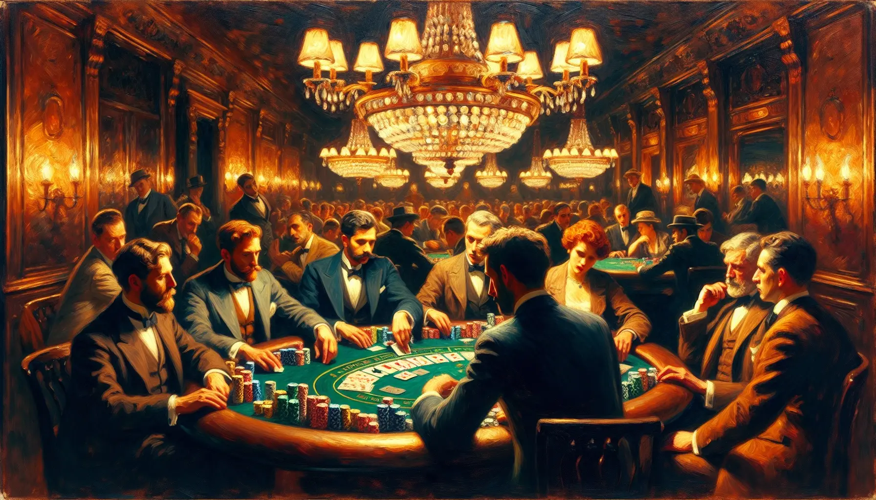What Does 'Driver's Seat' Mean in Poker? What Does 'Driver's Seat' Mean in Poker?